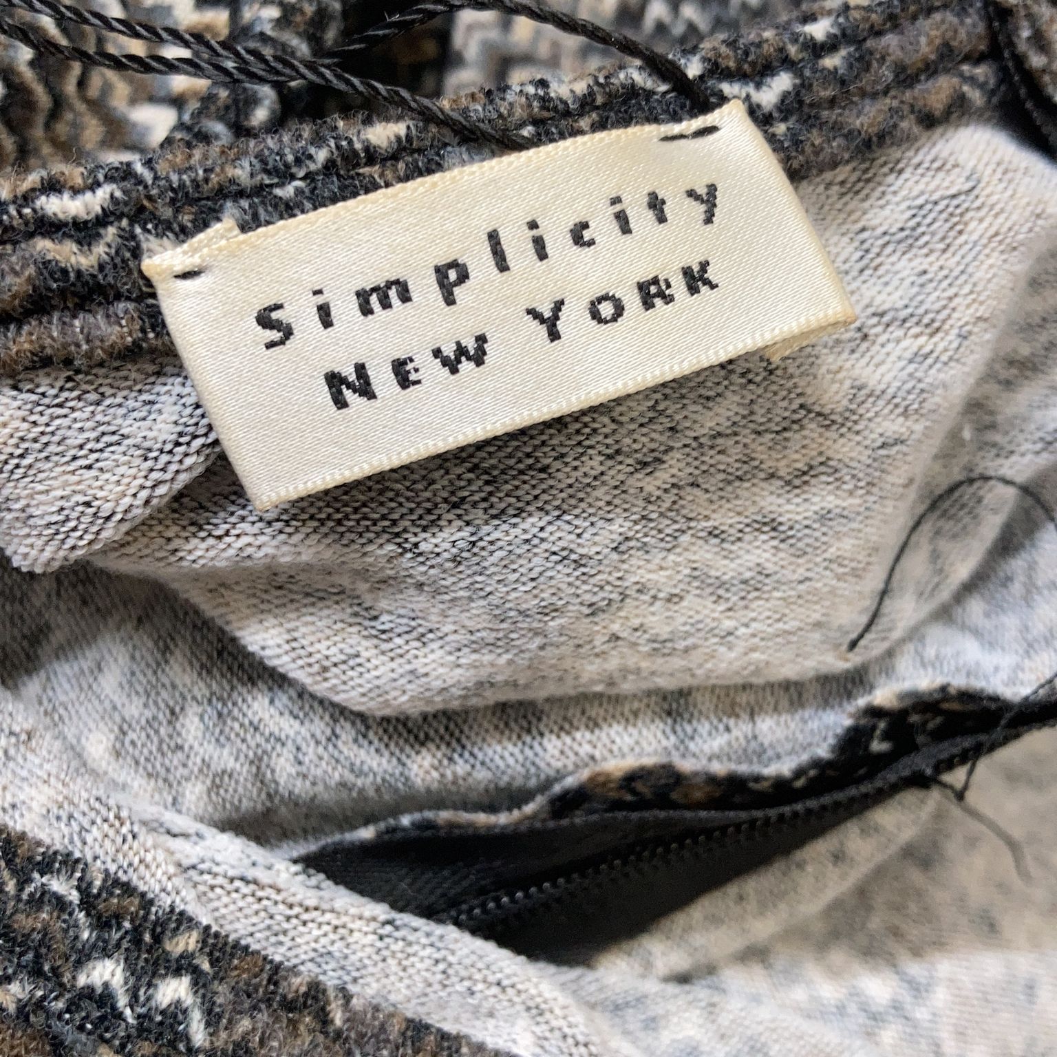 Simplicity New York