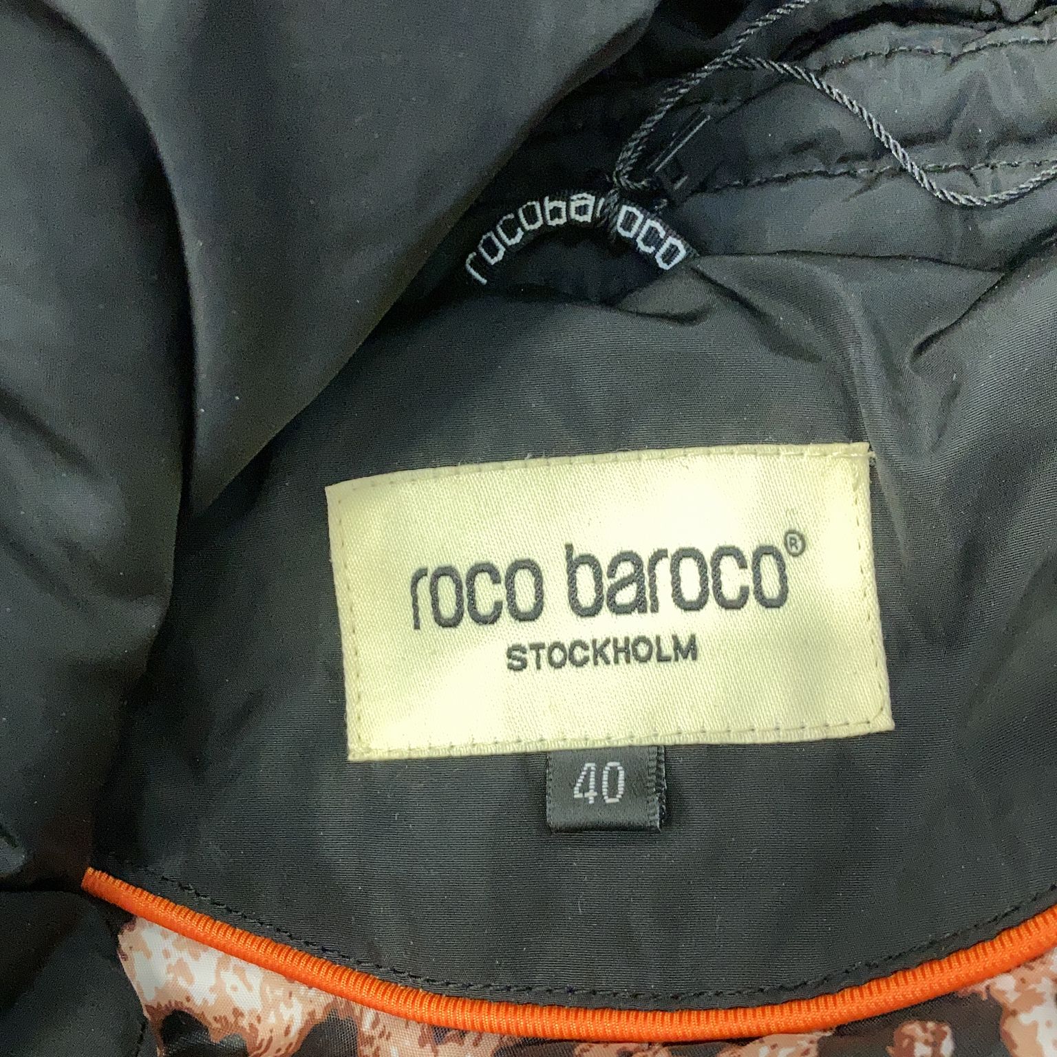 Roco Baroco