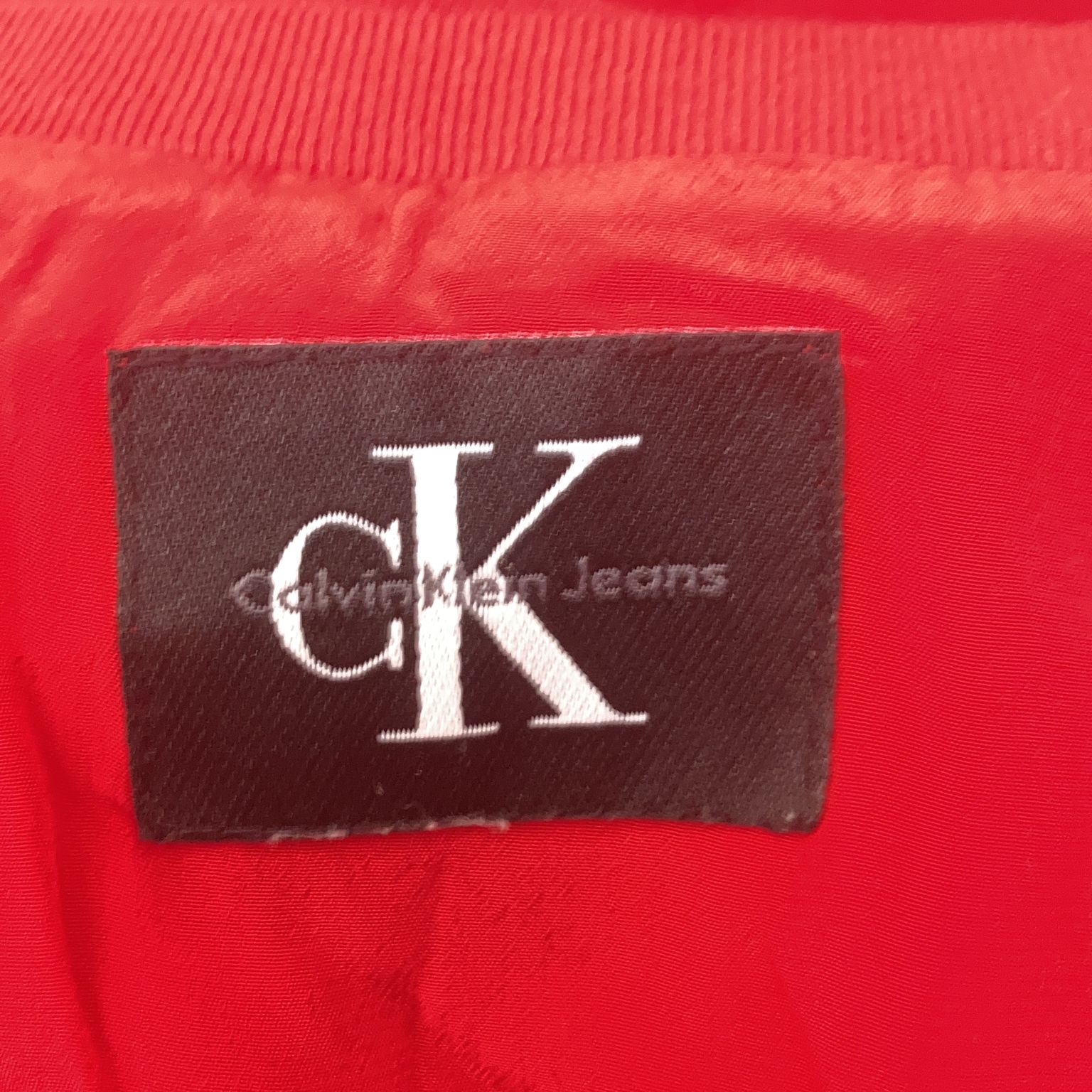 Calvin Klein Jeans