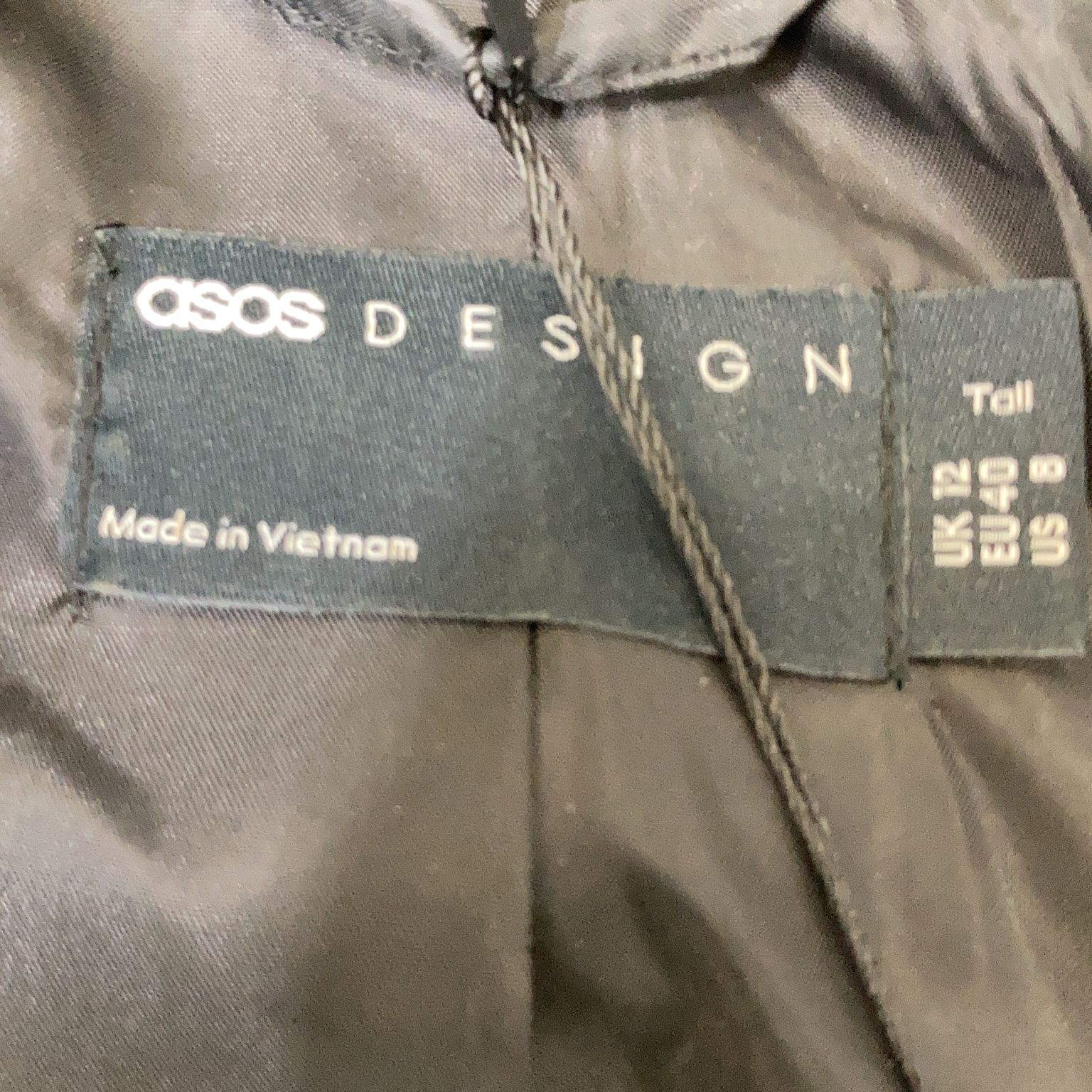 ASOS Design