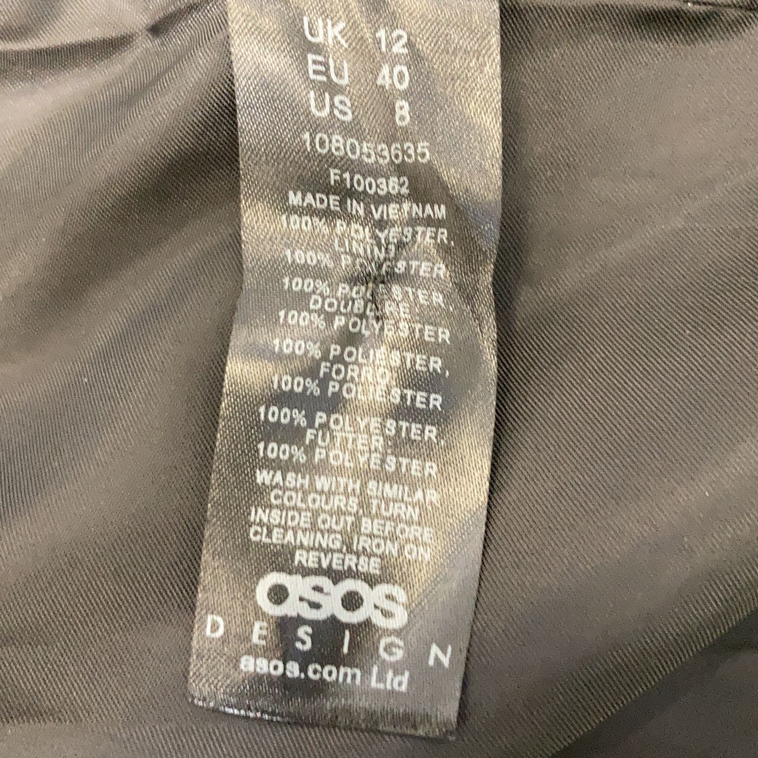 ASOS Design