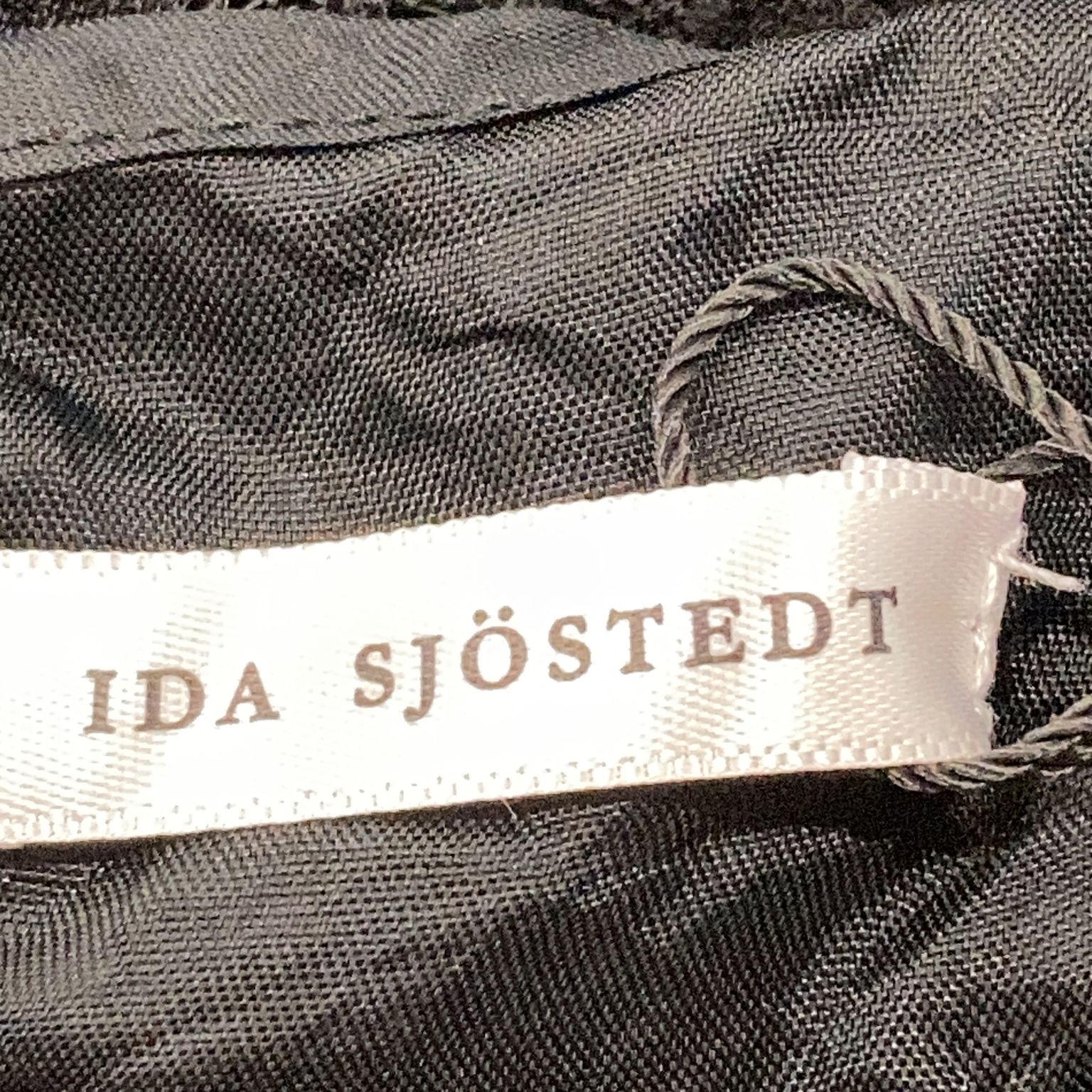 Ida Sjöstedt