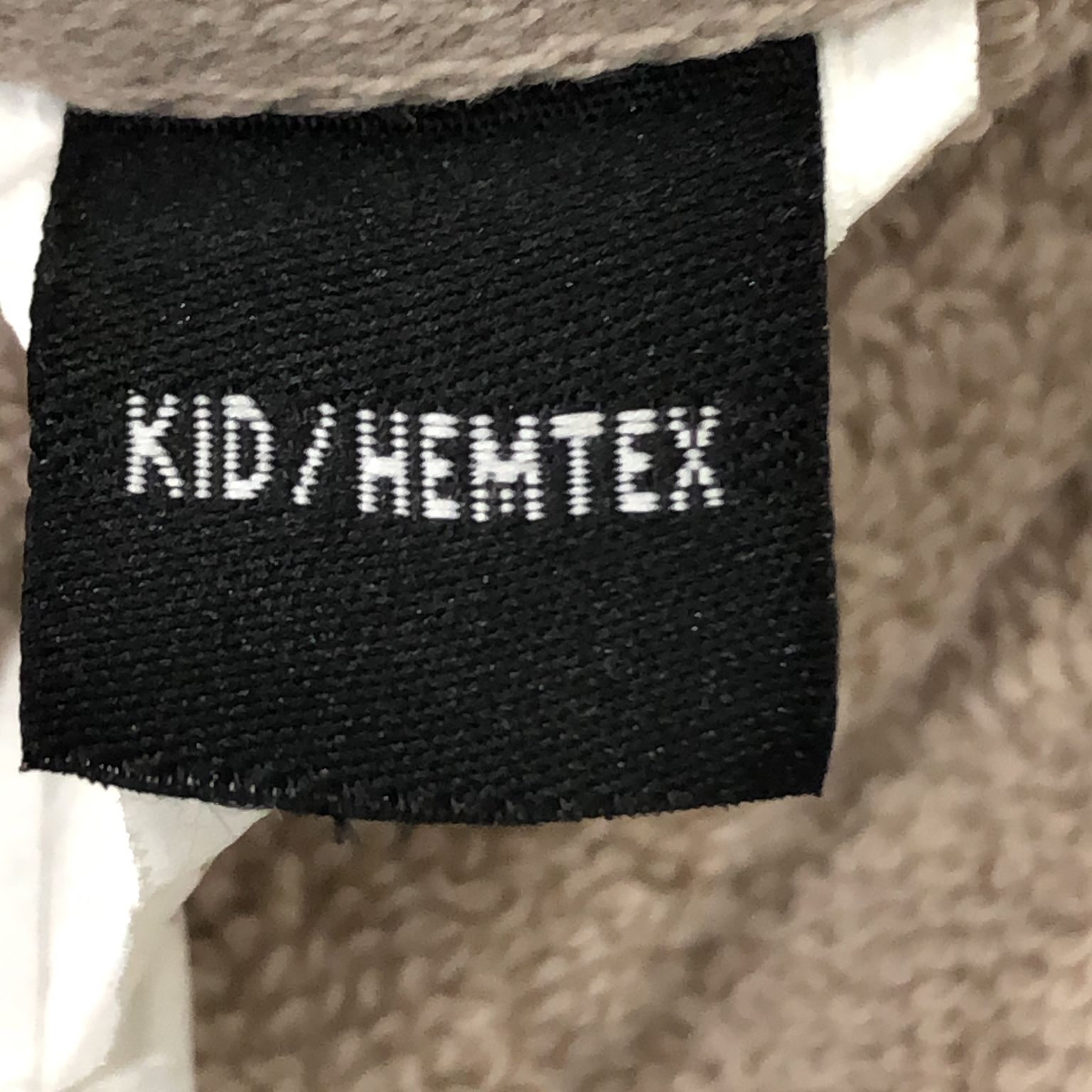 Hemtex