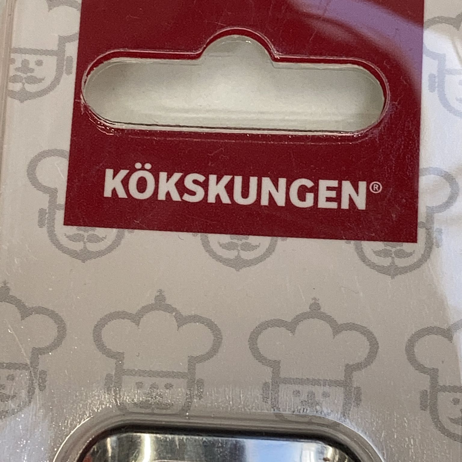 Kökskungen