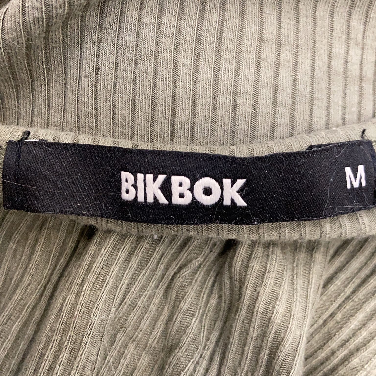 Bik Bok