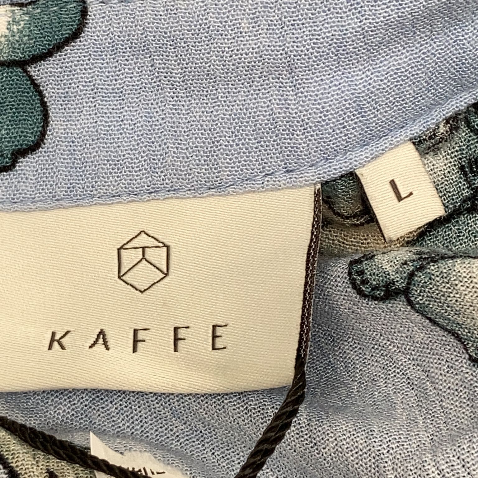 Kaffe