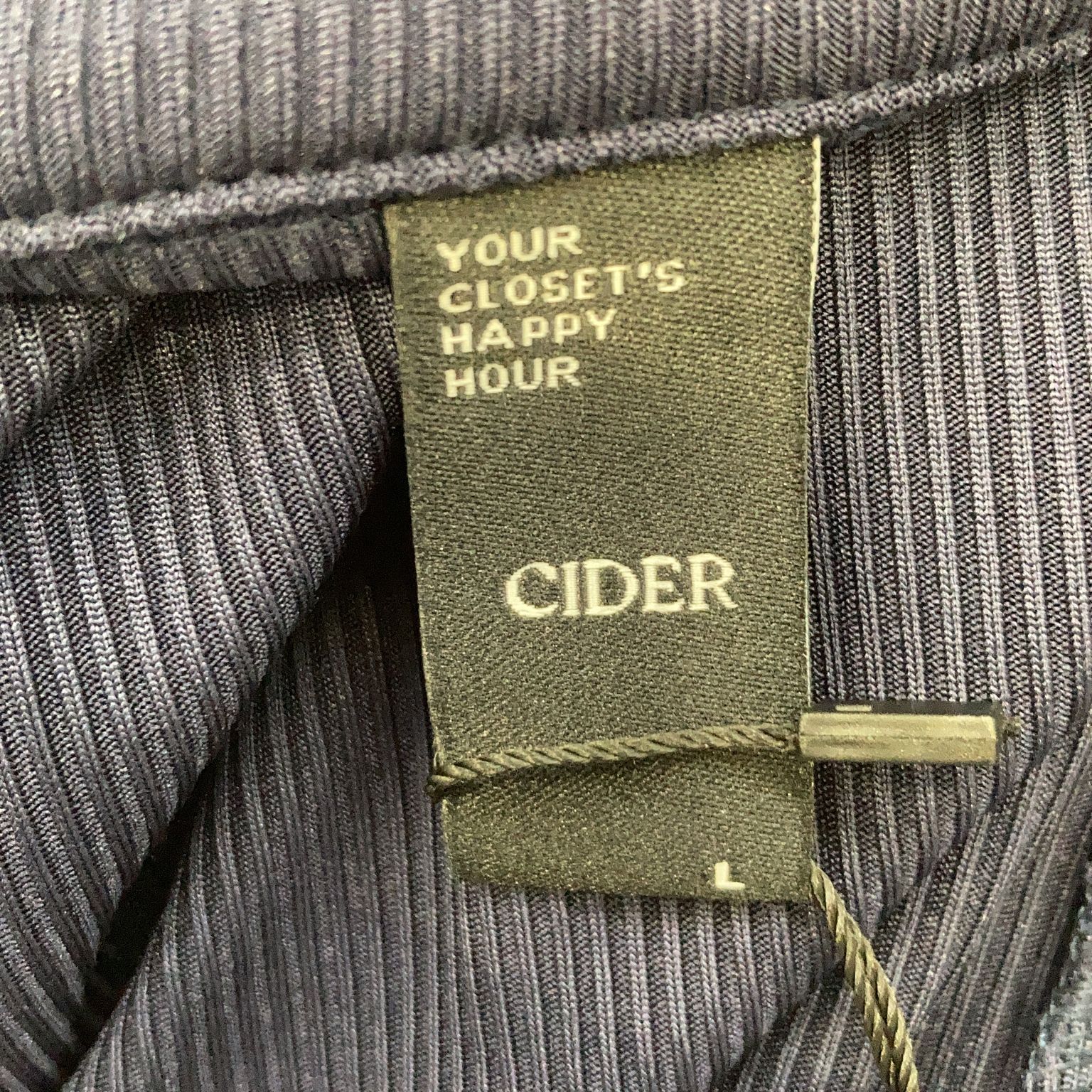 Cider