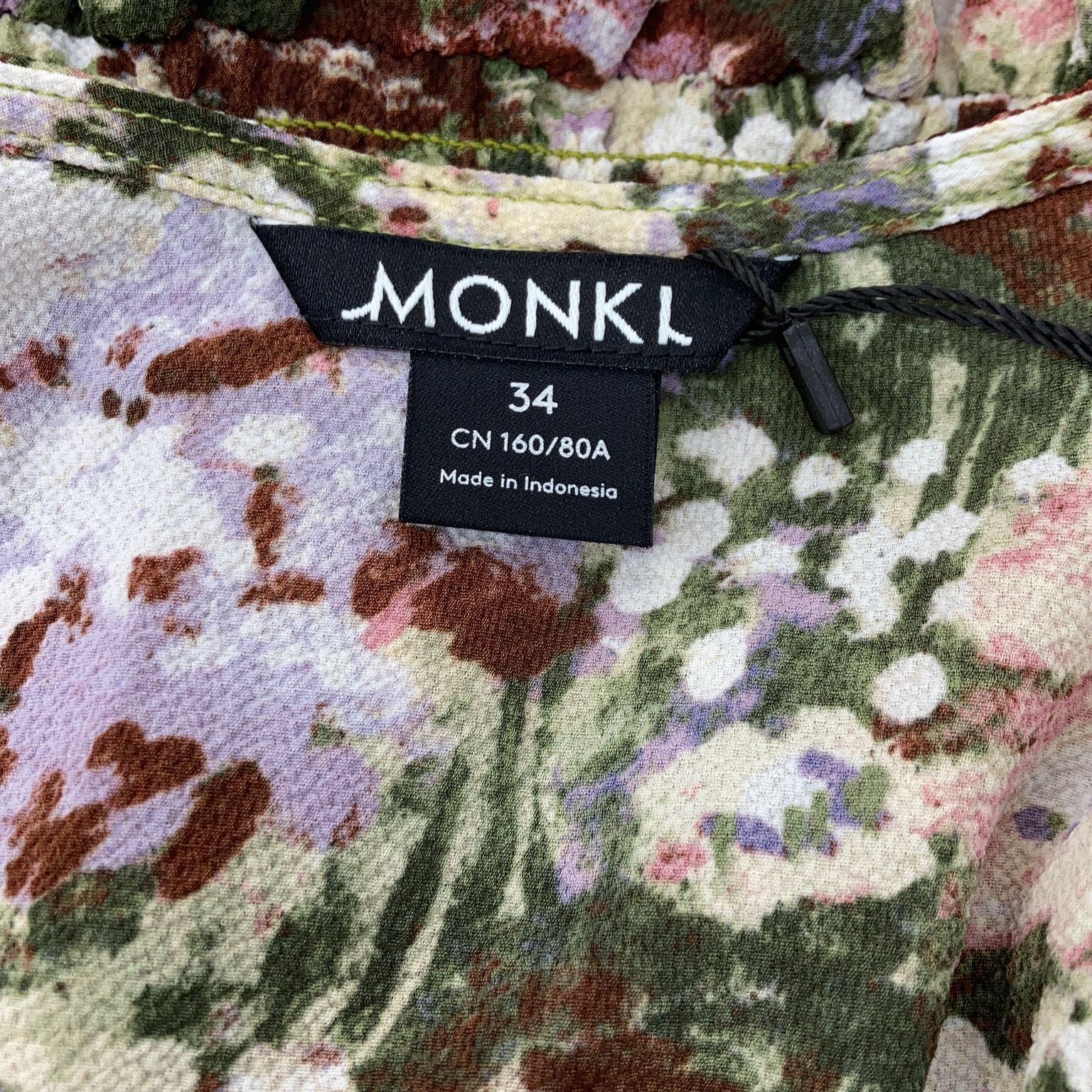 Monki