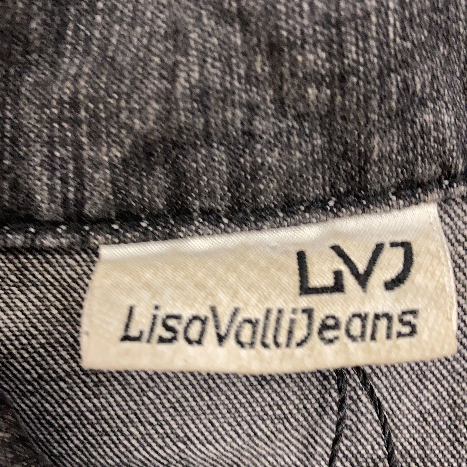 Lisa Valli Jeans