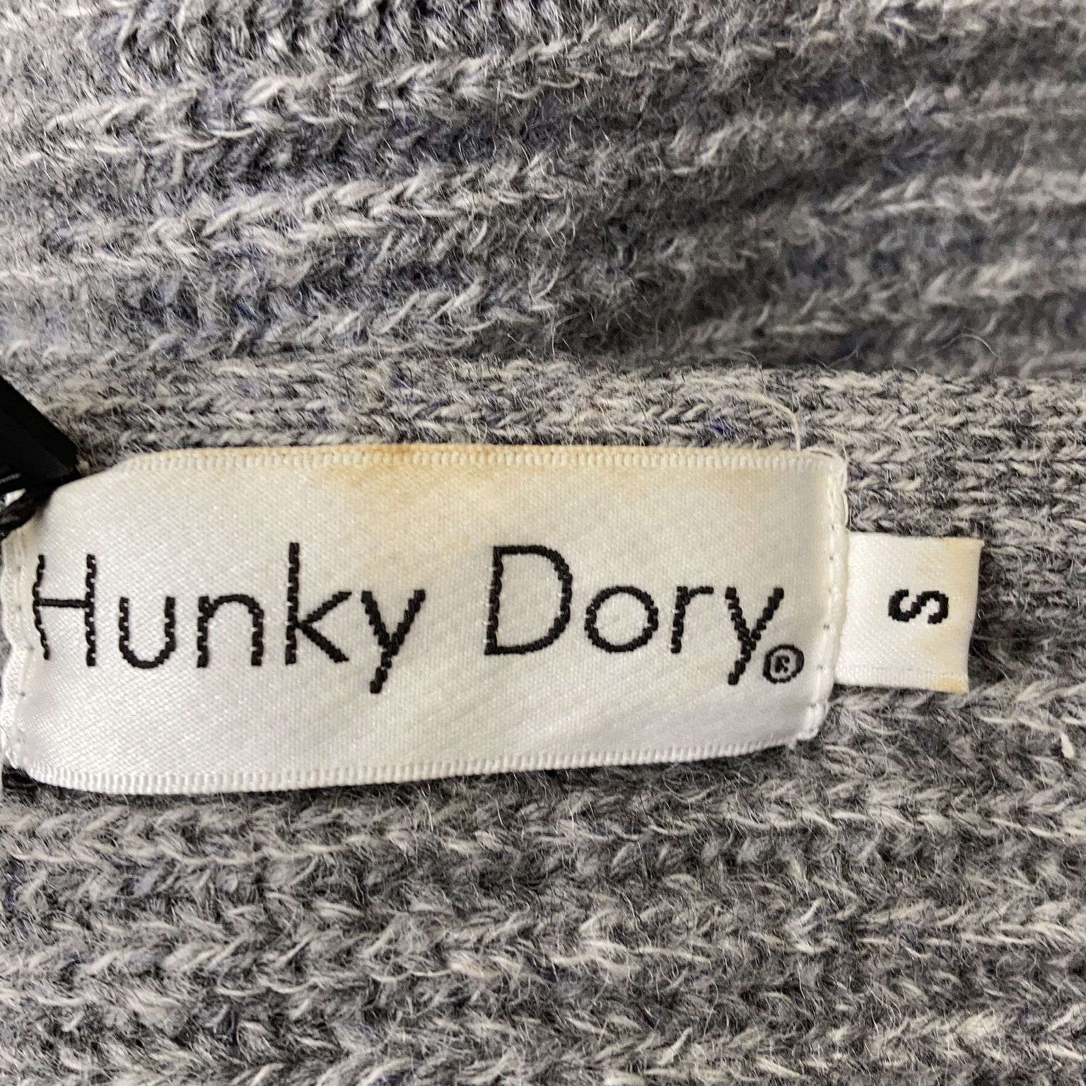 Hunkydory