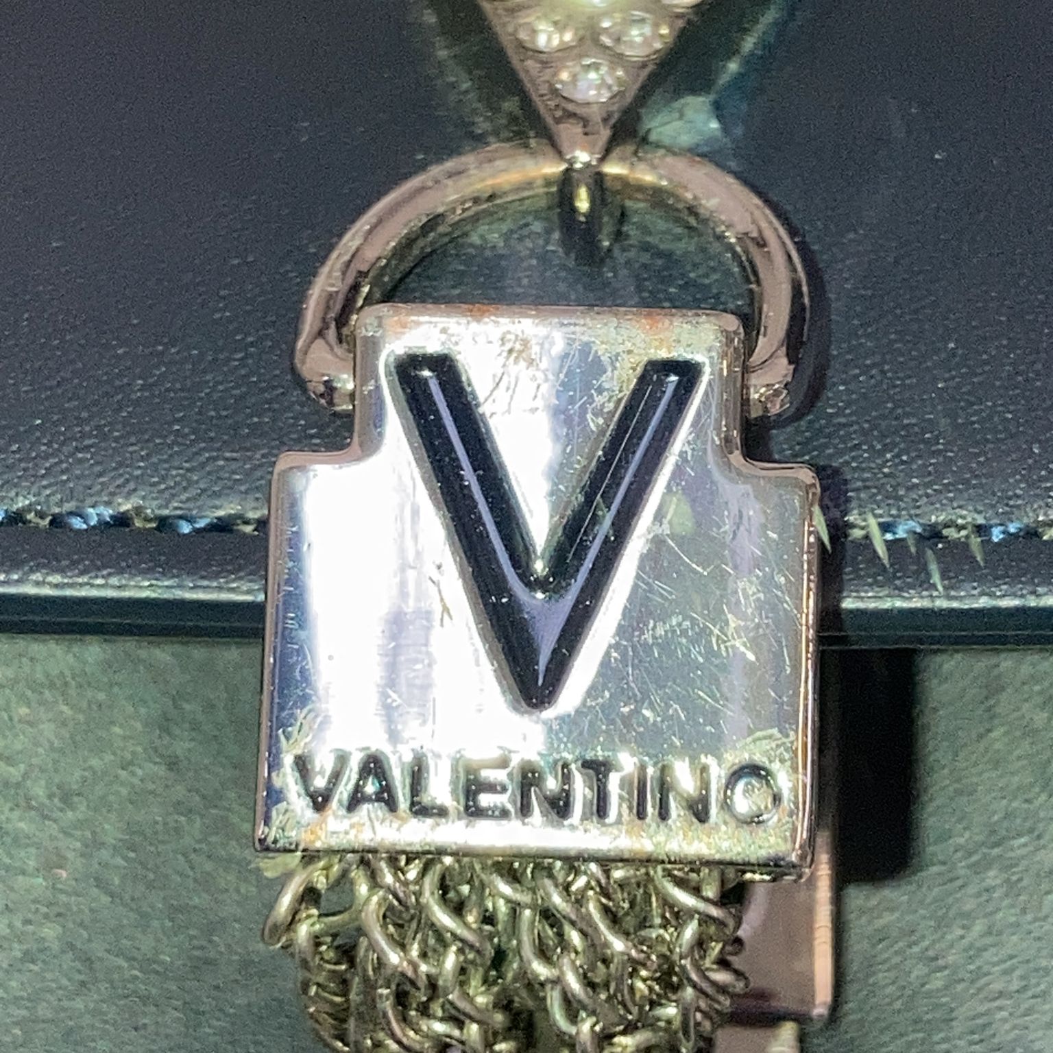 Valentino by Mario Valentino