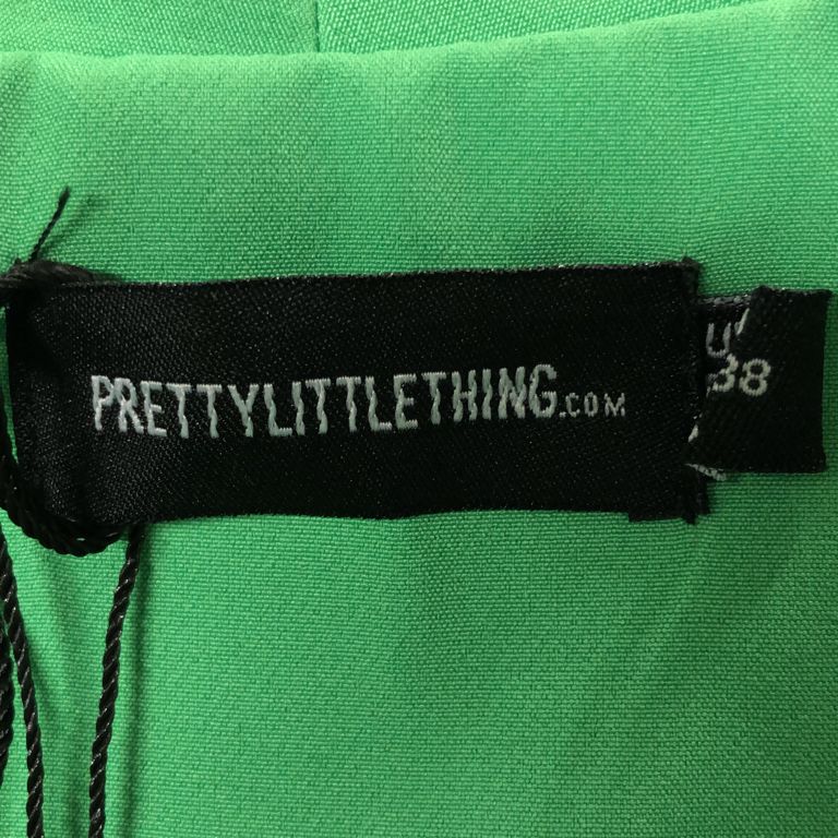 PrettyLittleThing