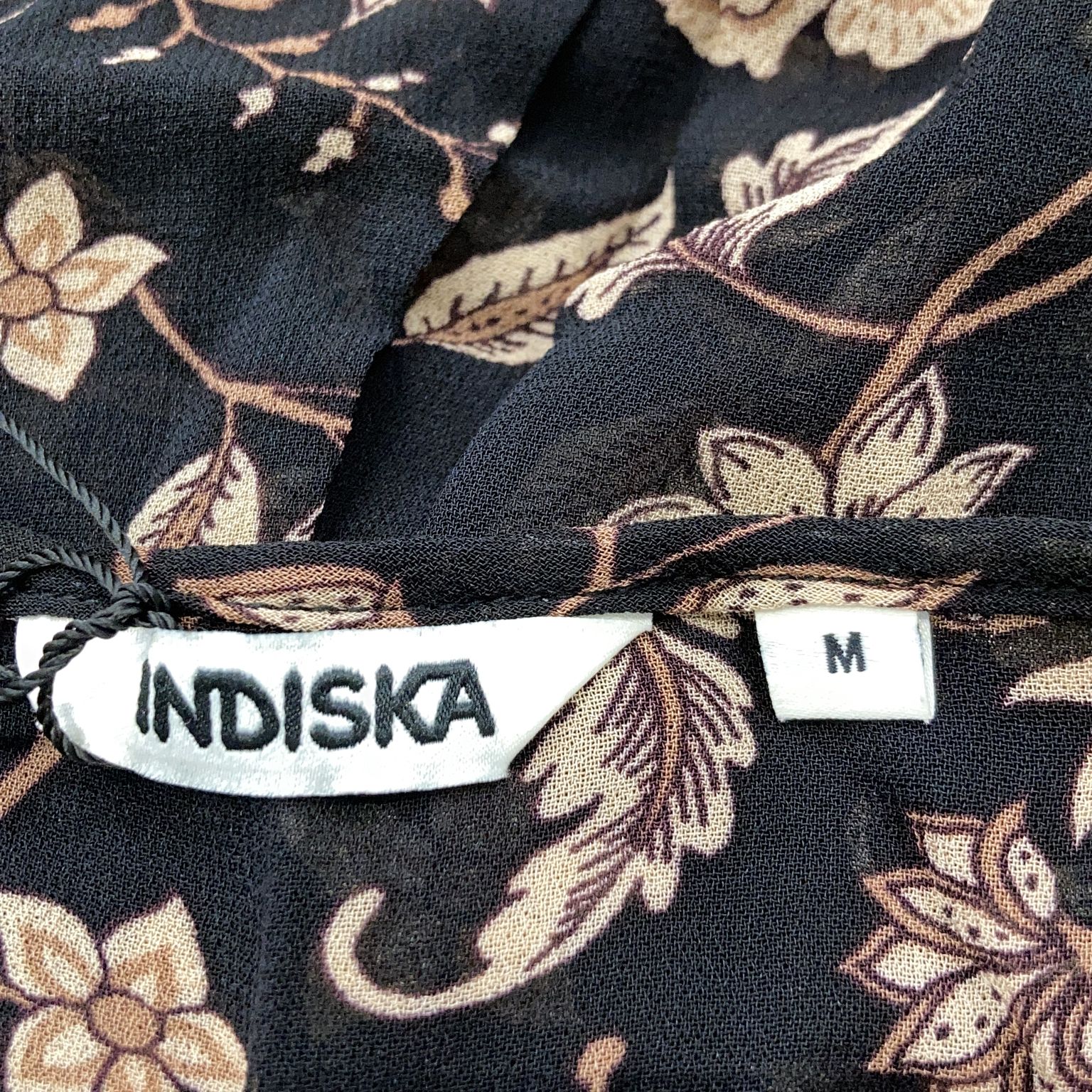 Indiska