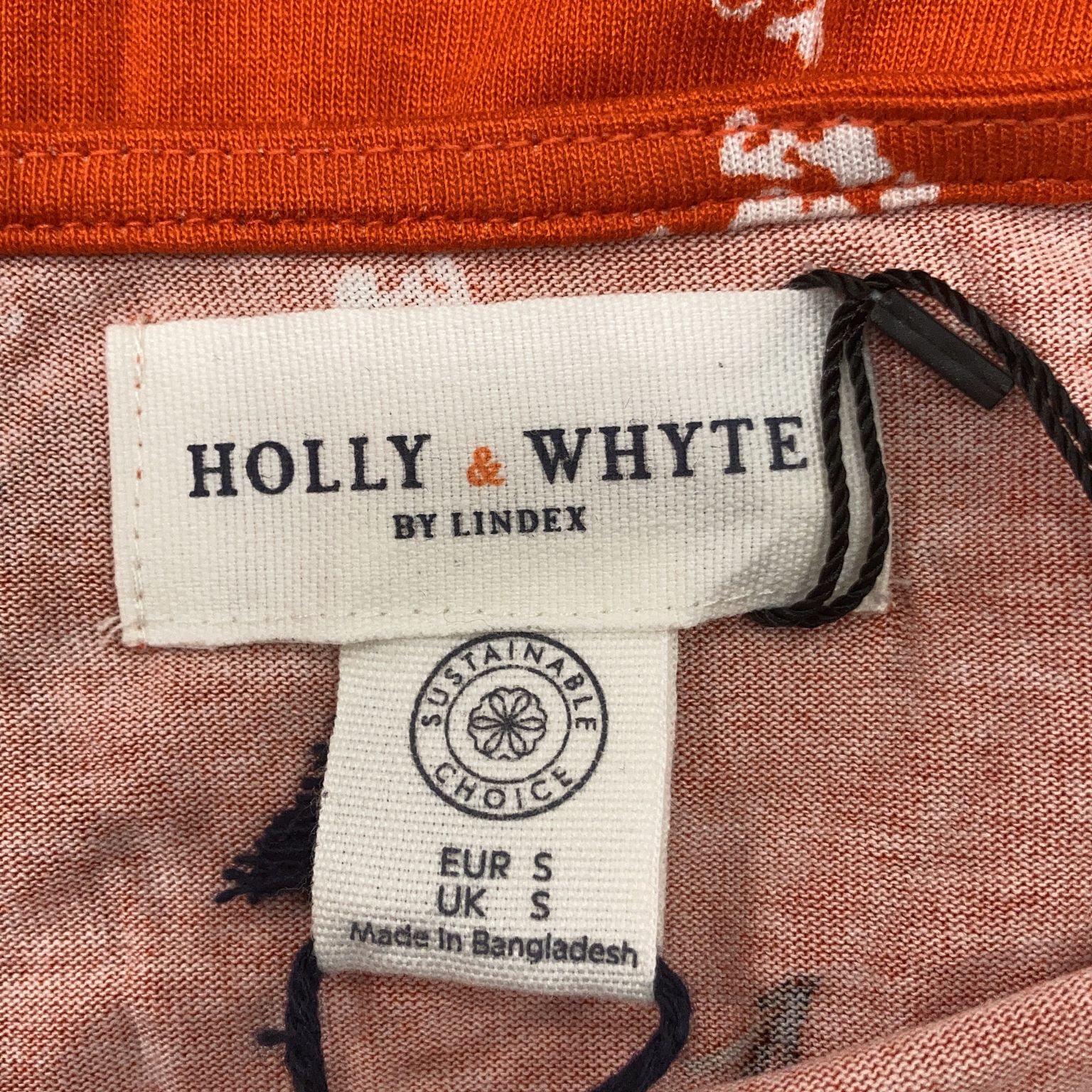 Holly  Whyte by Lindex