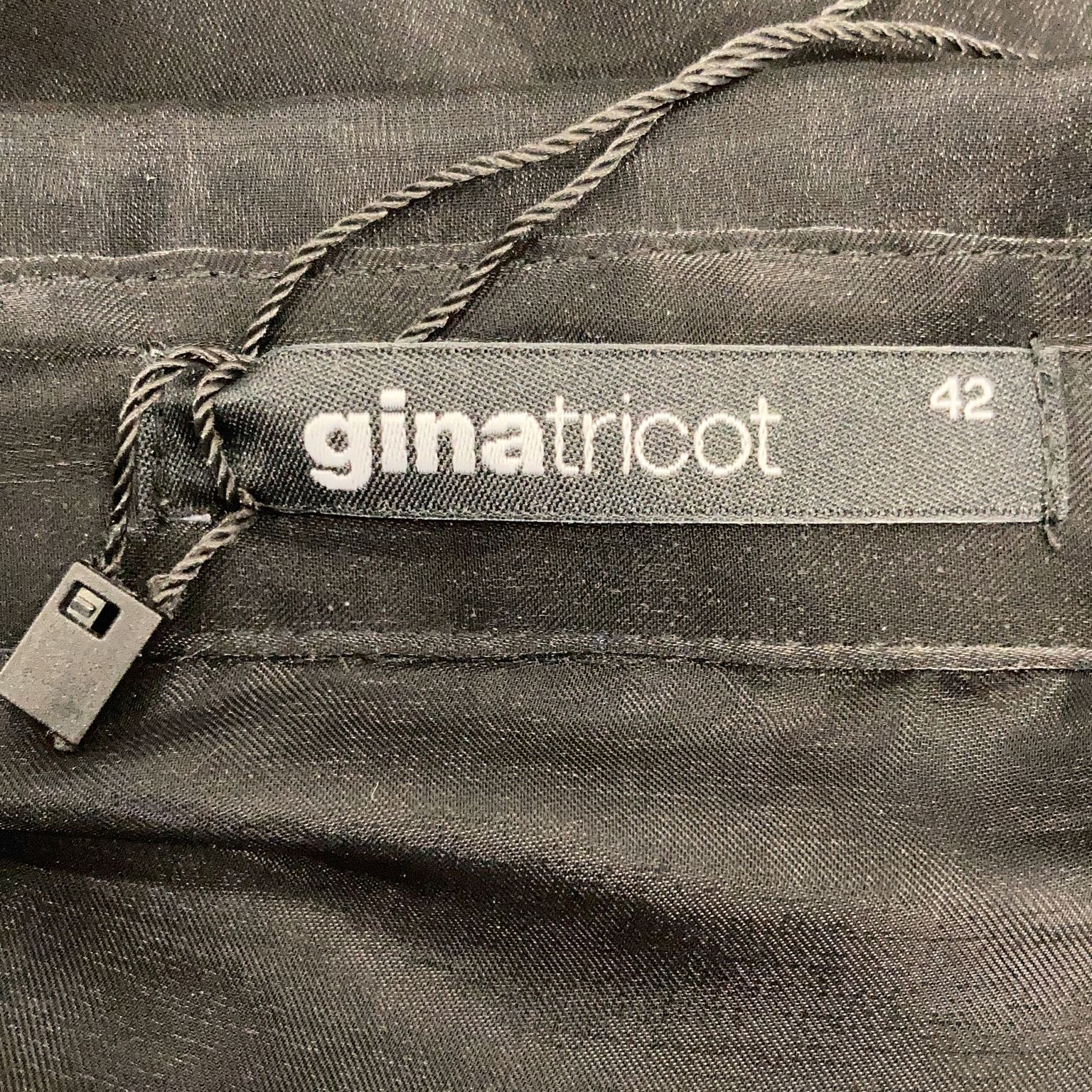 Gina Tricot