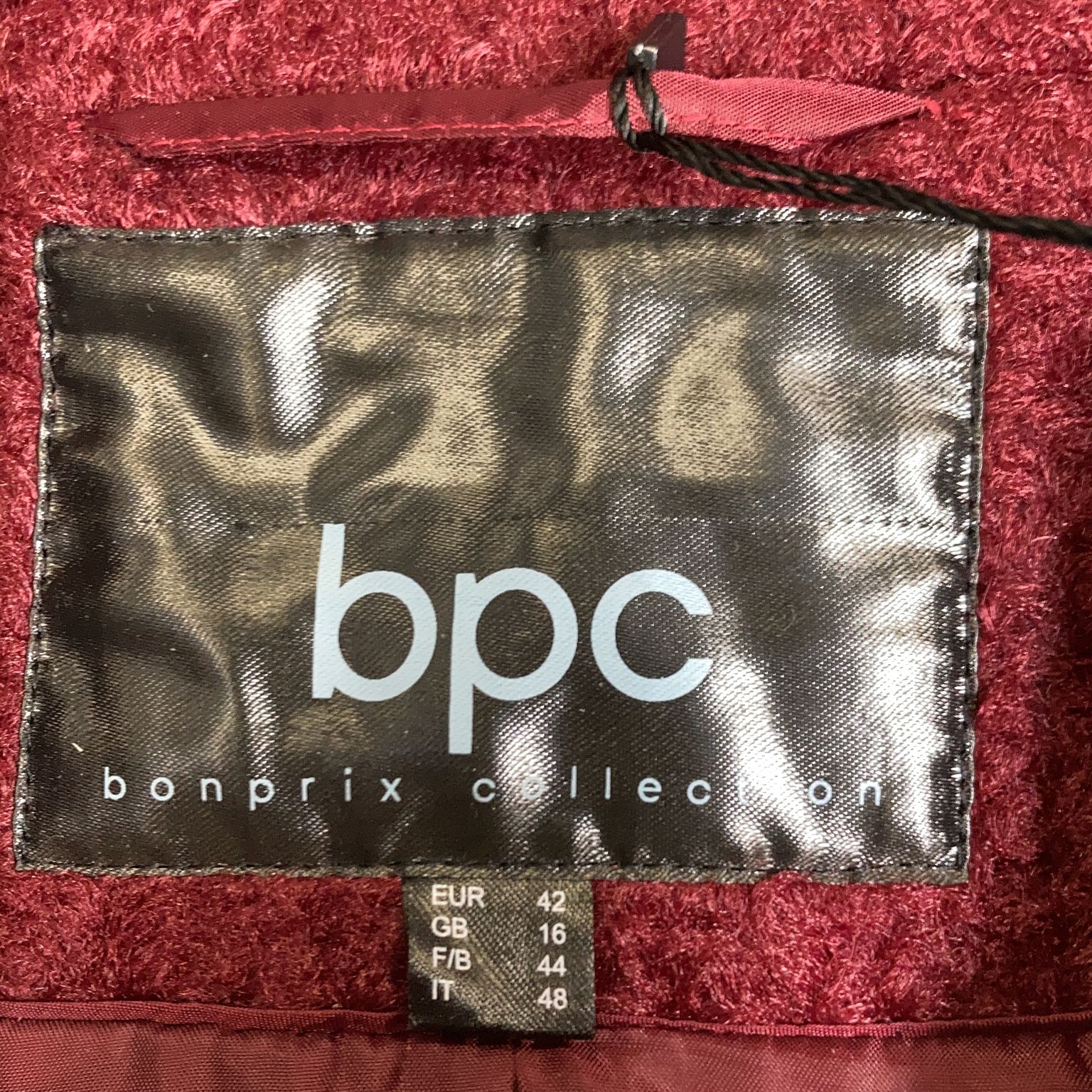 BPC Bonprix Collection