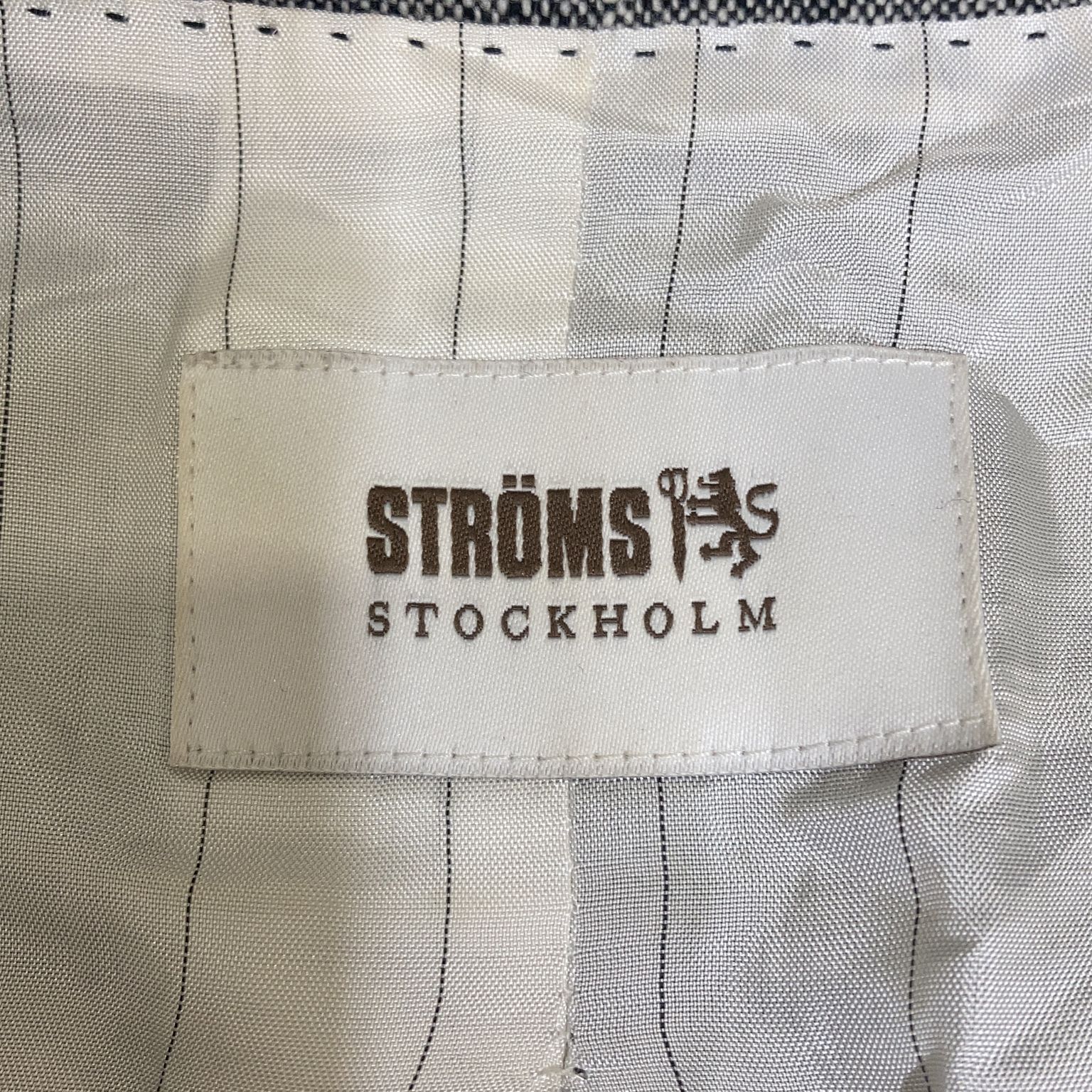 Ströms