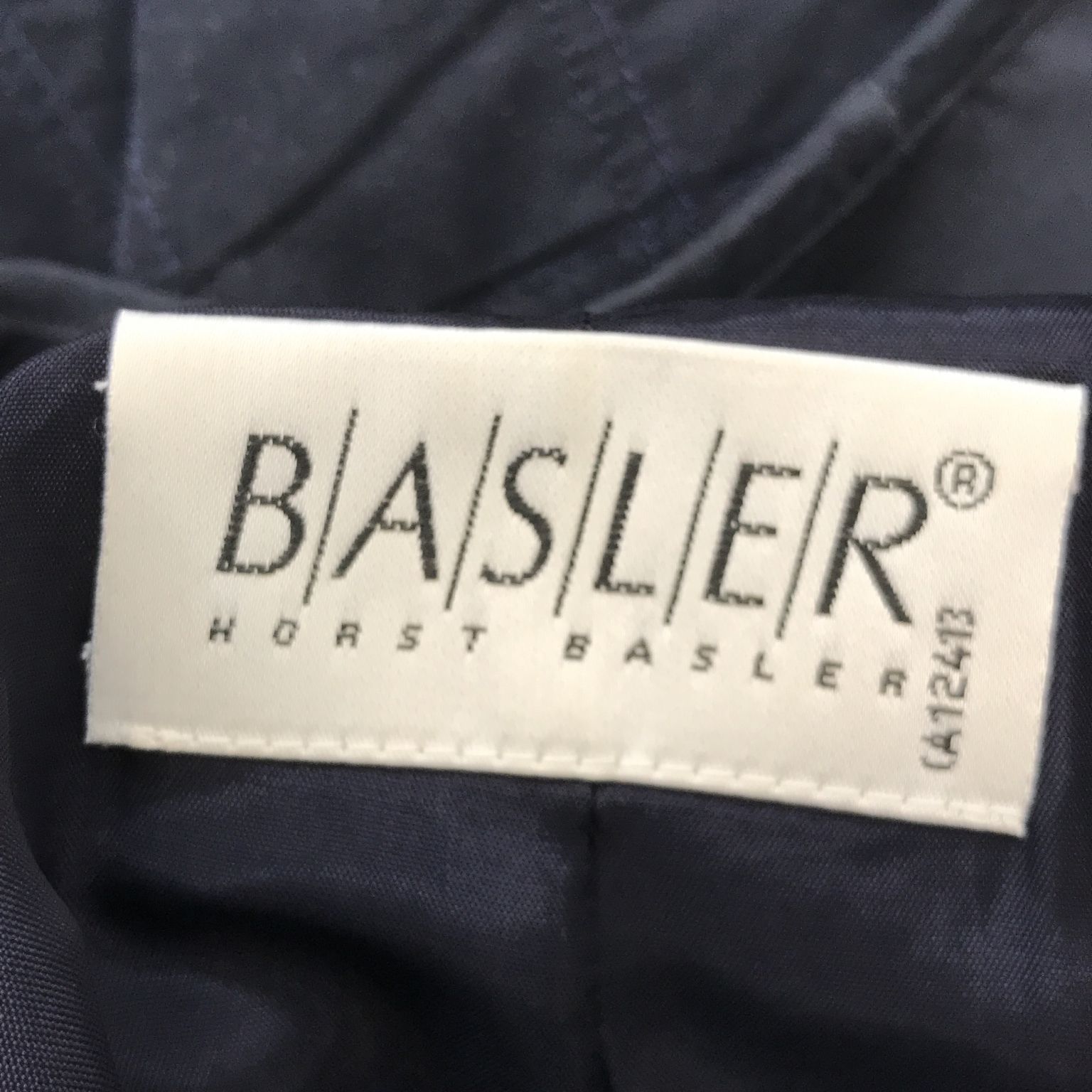 Basler