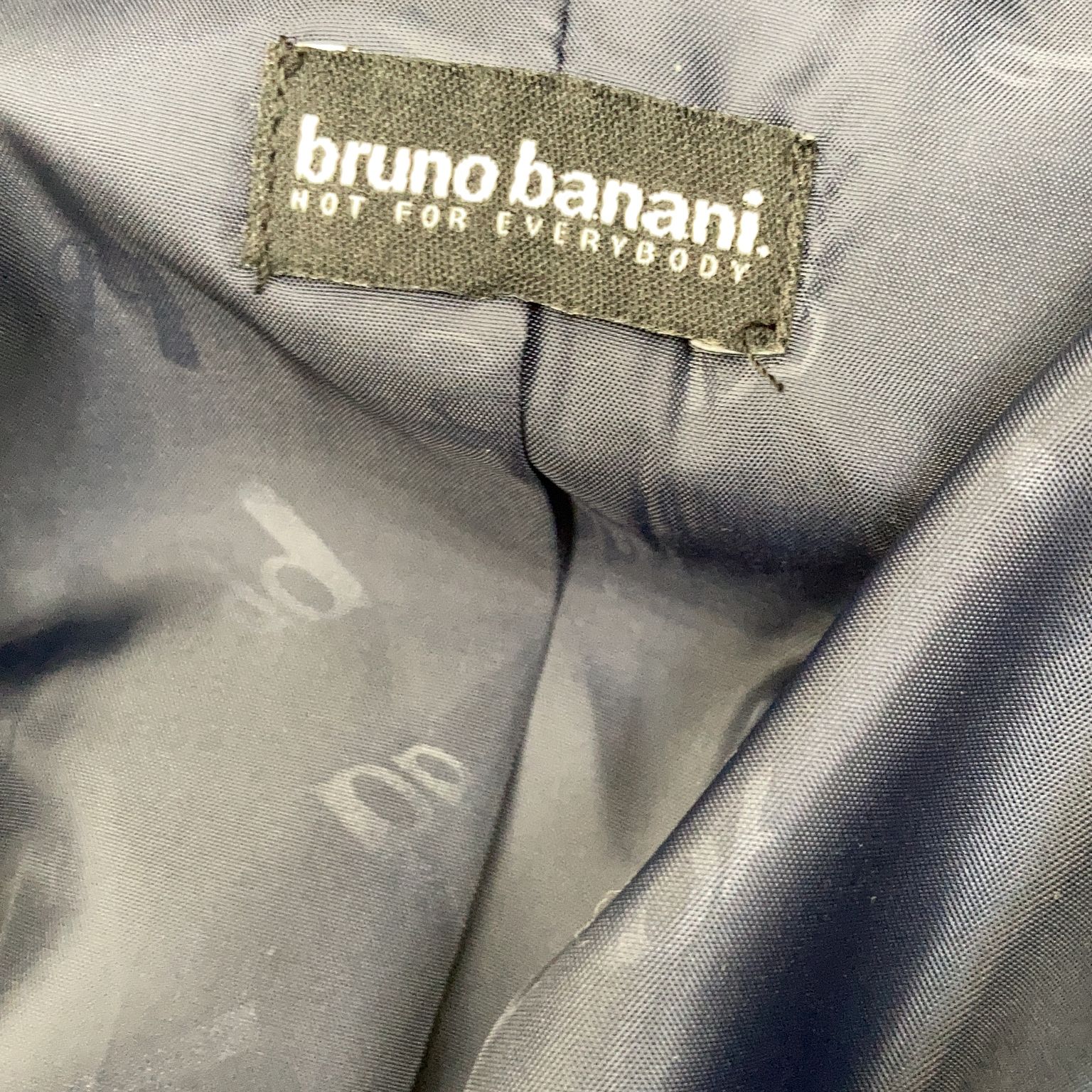 Bruno Banani