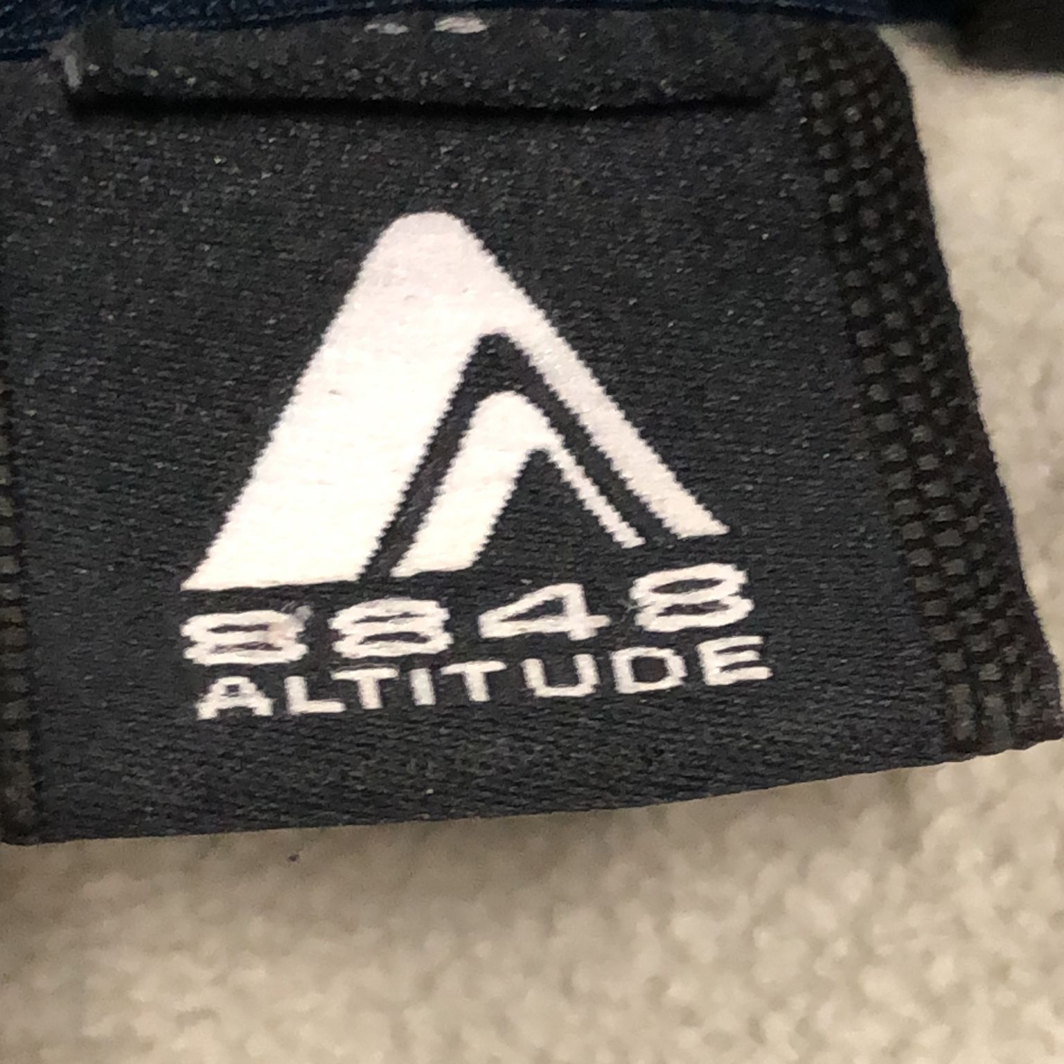 Altitude