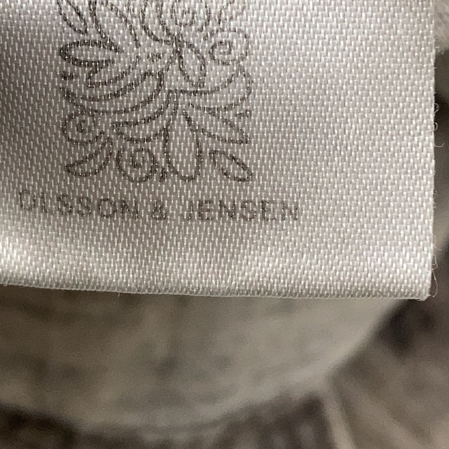 Olsson  Jensen