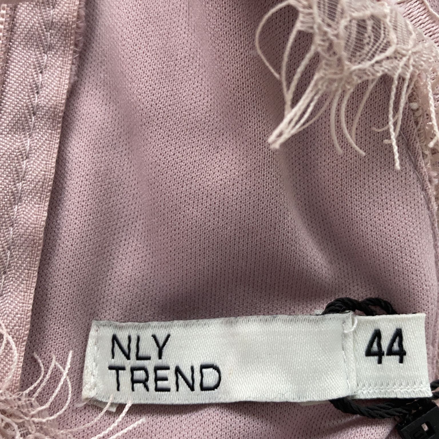 NLY Trend