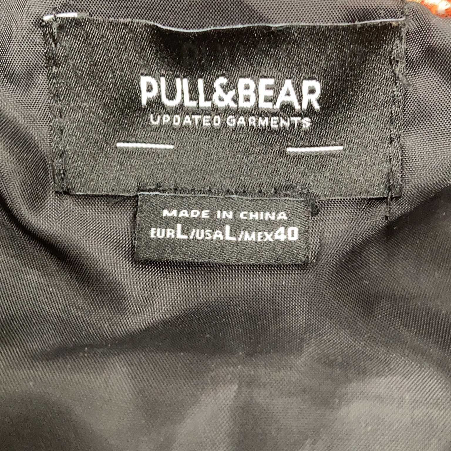 Pull  Bear