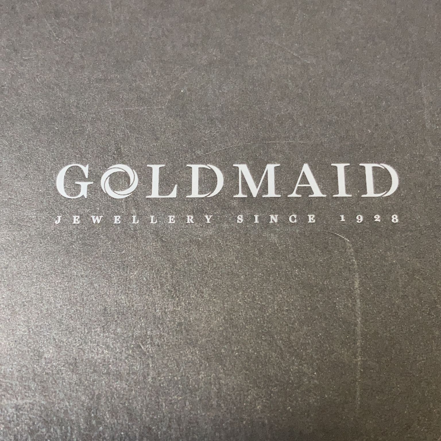 Goldmaid