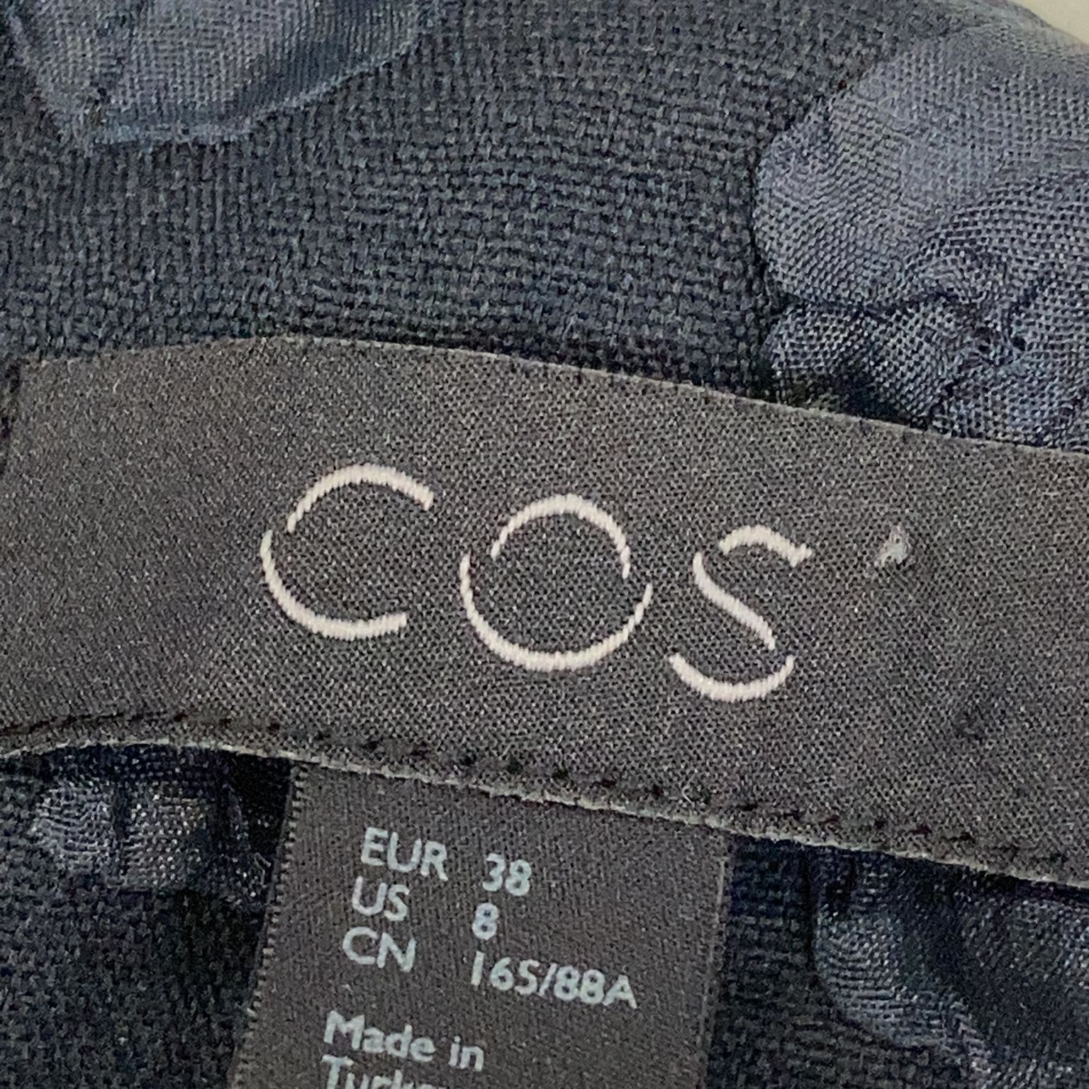 COS