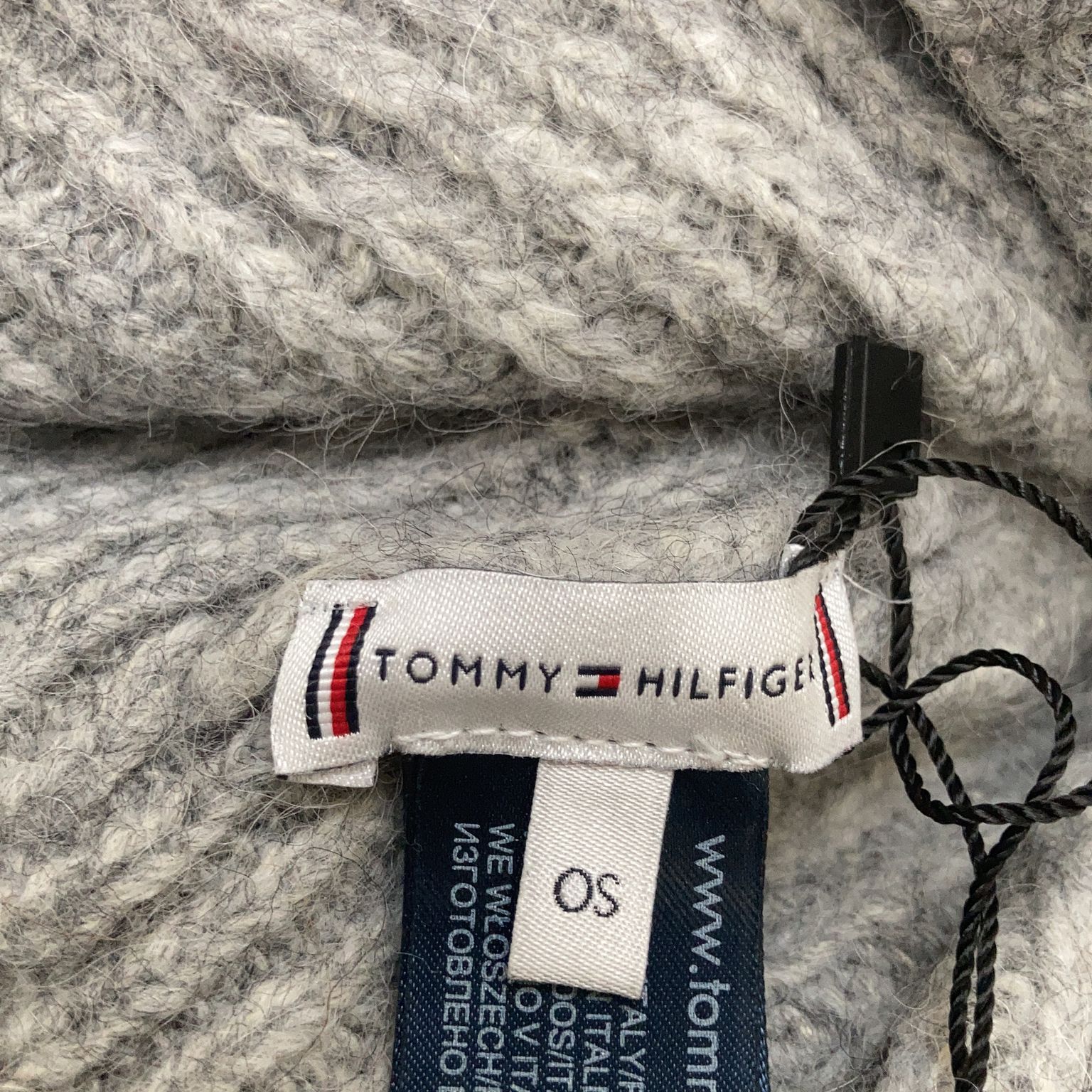 Tommy Hilfiger