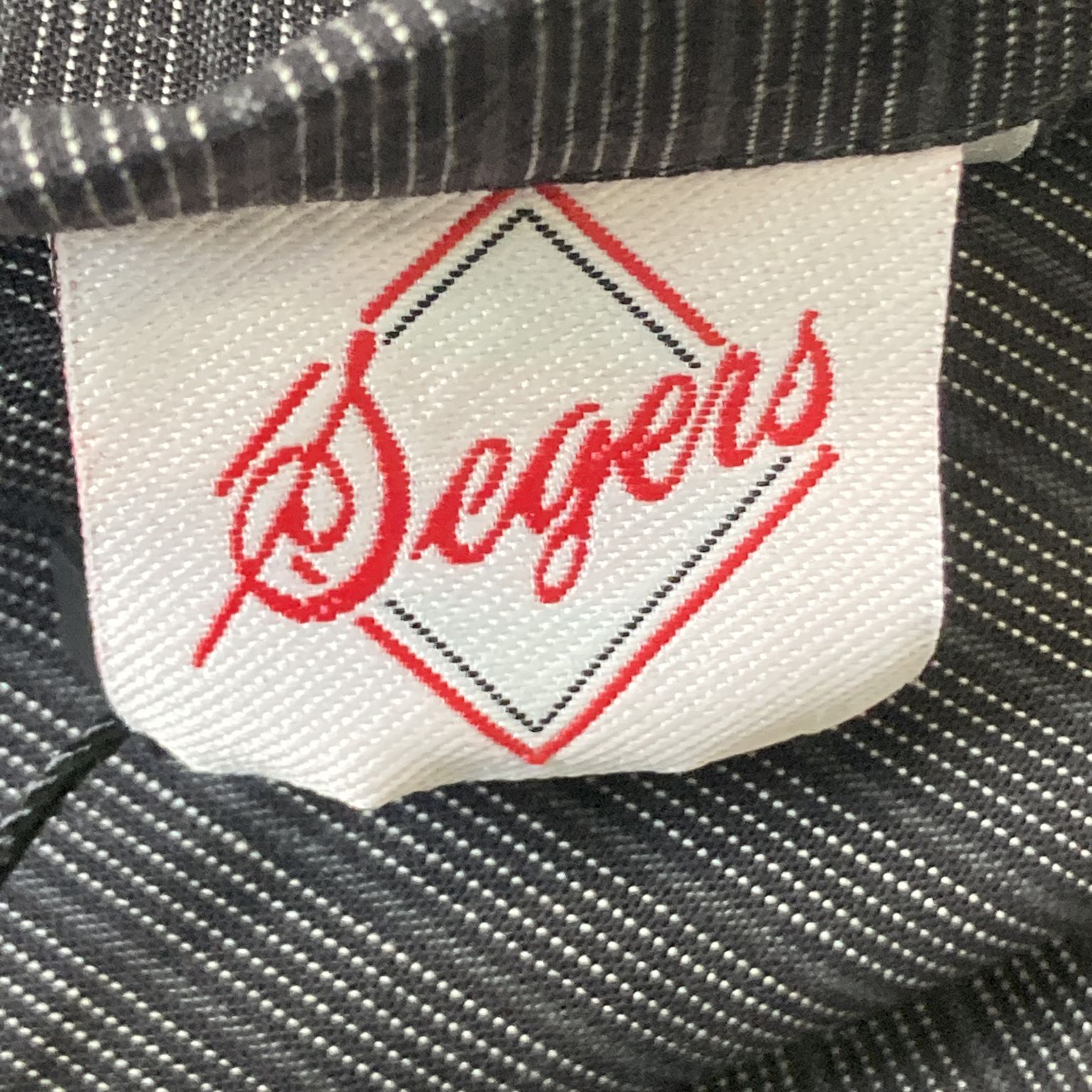 Segers