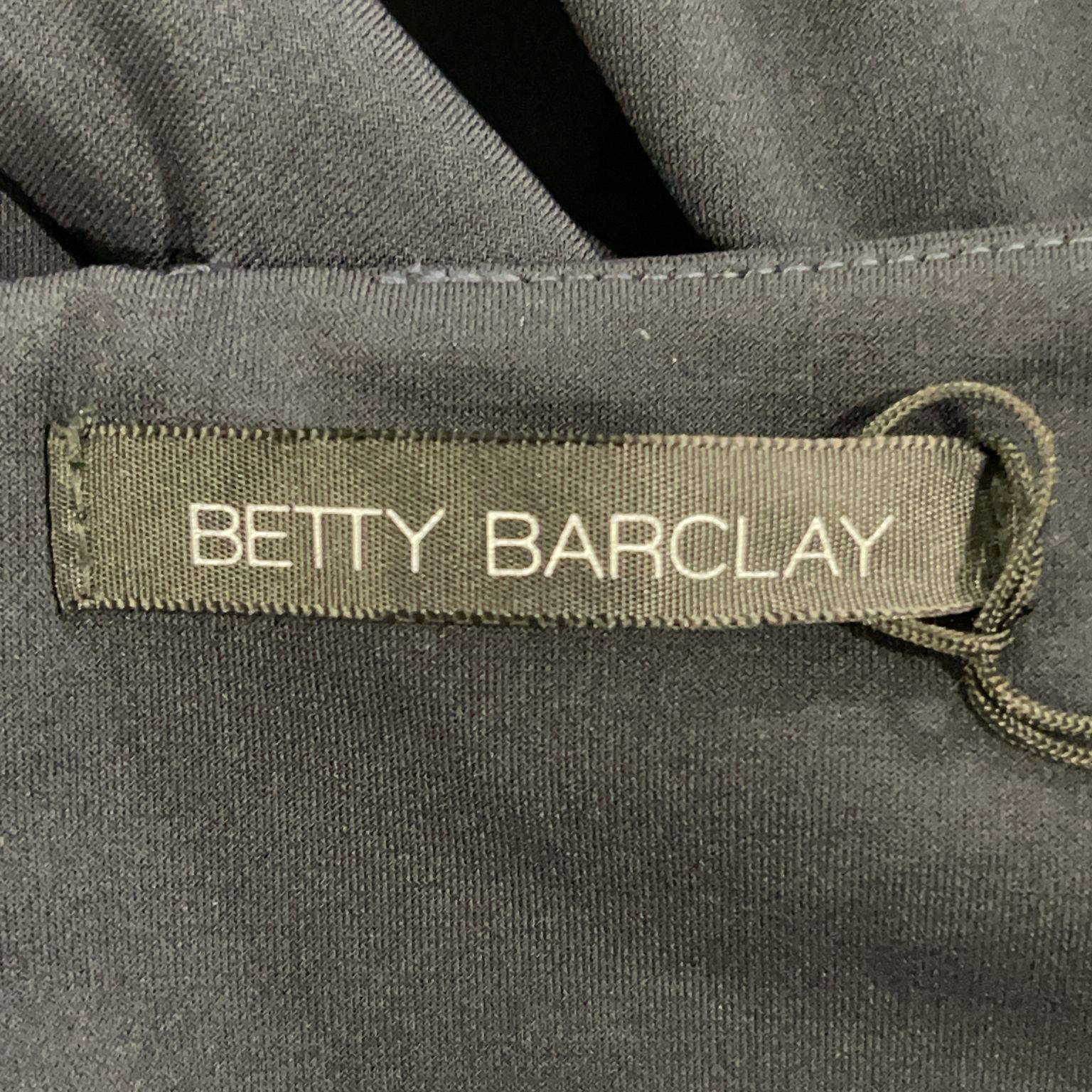 Betty Barclay