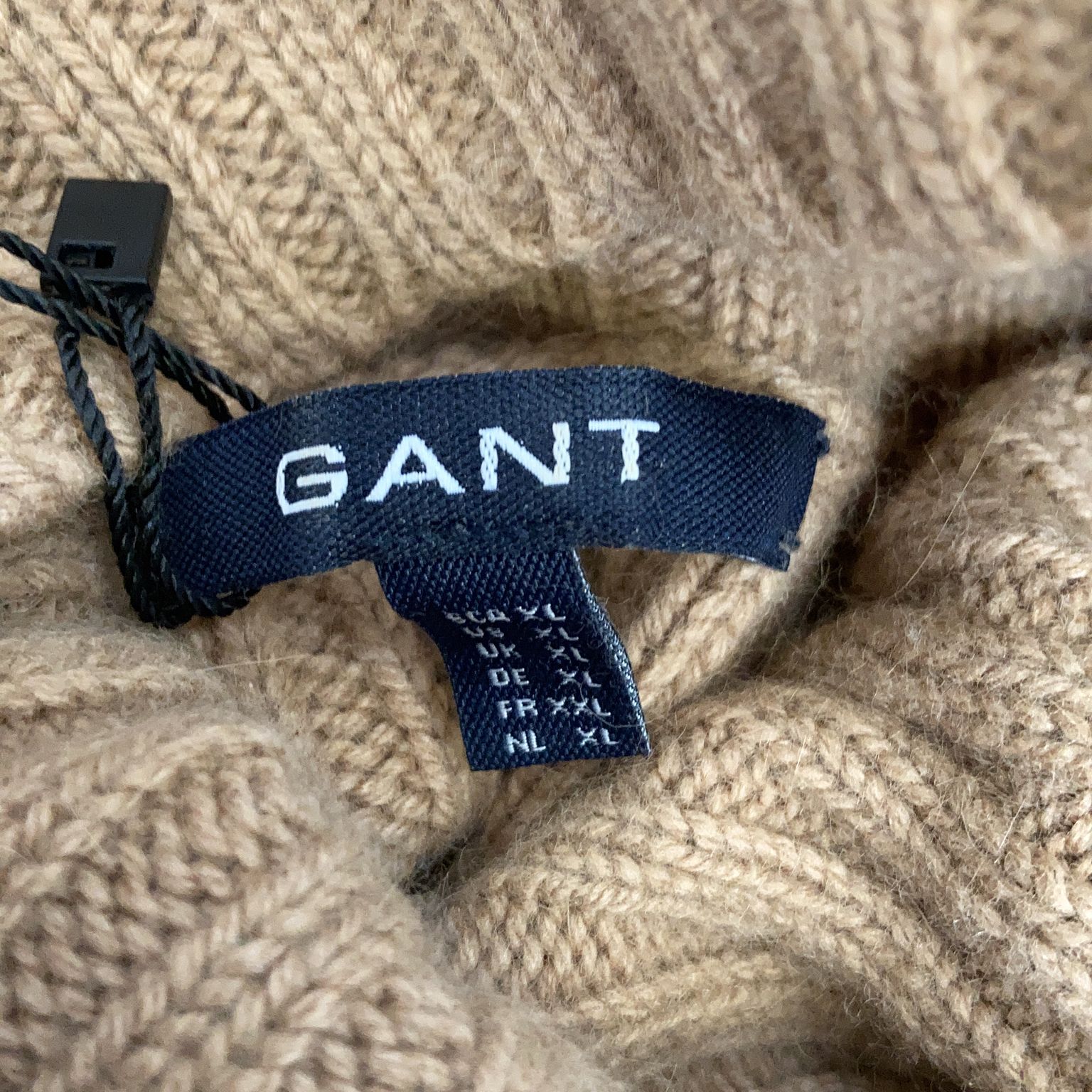 GANT