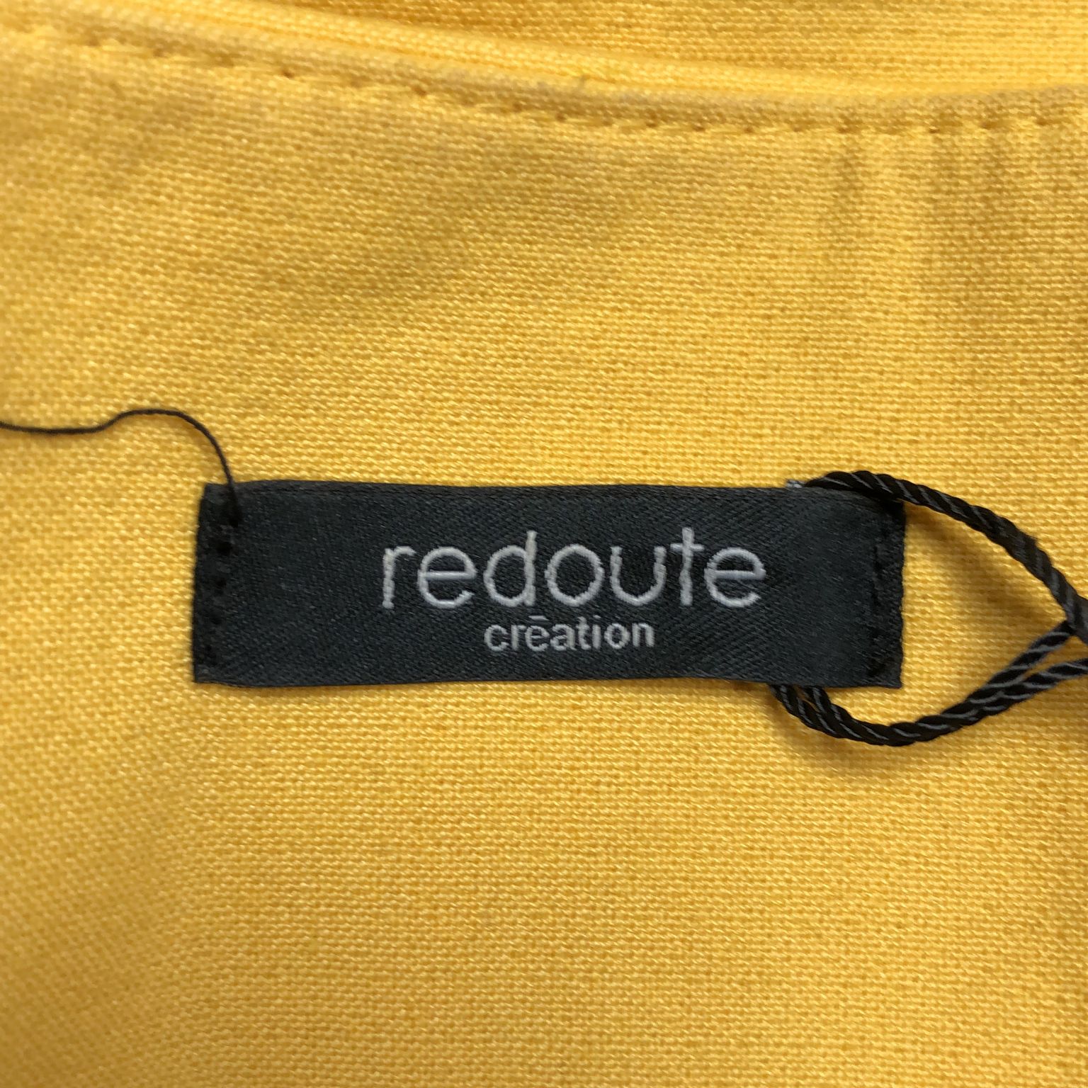 Redoute Creation