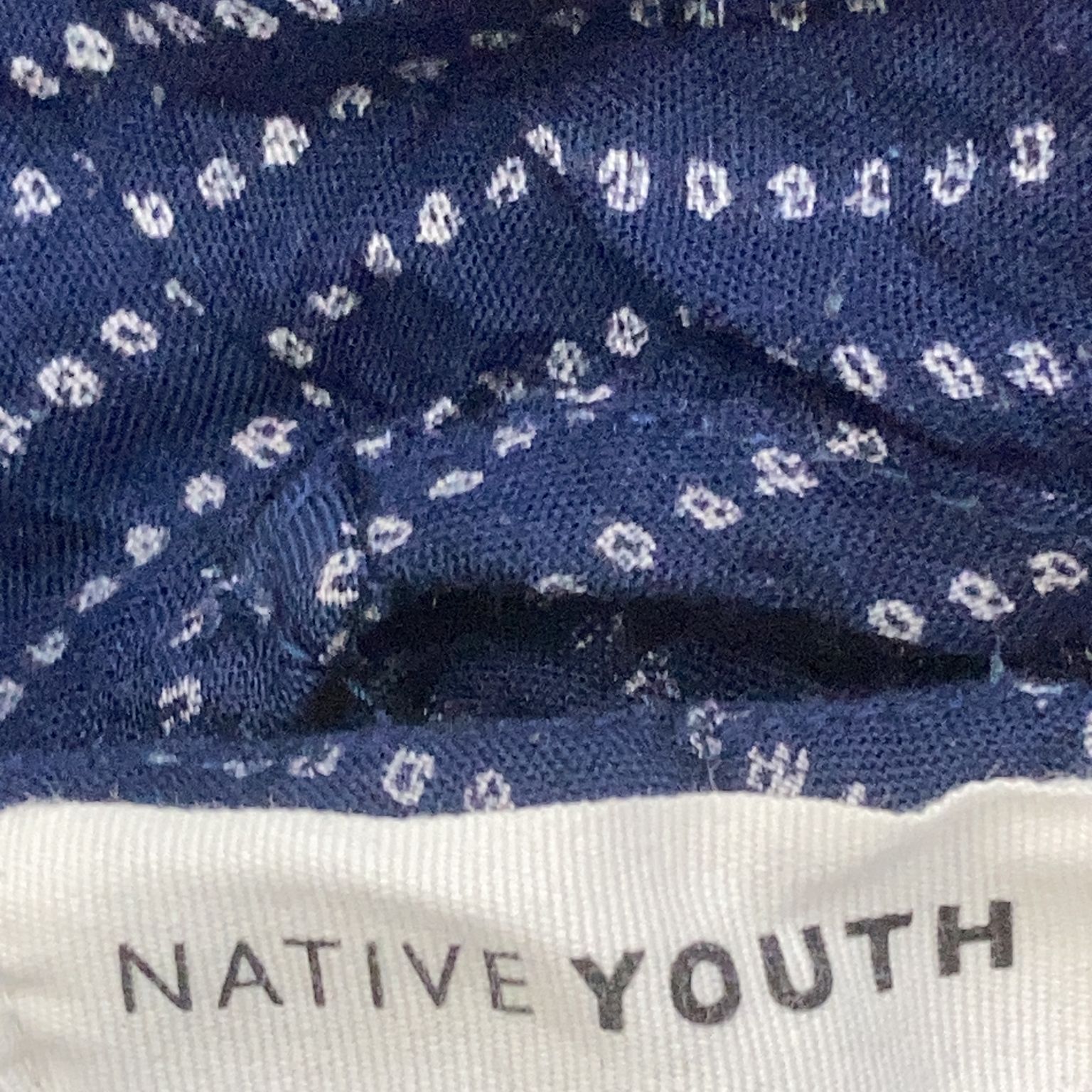 Native Youth