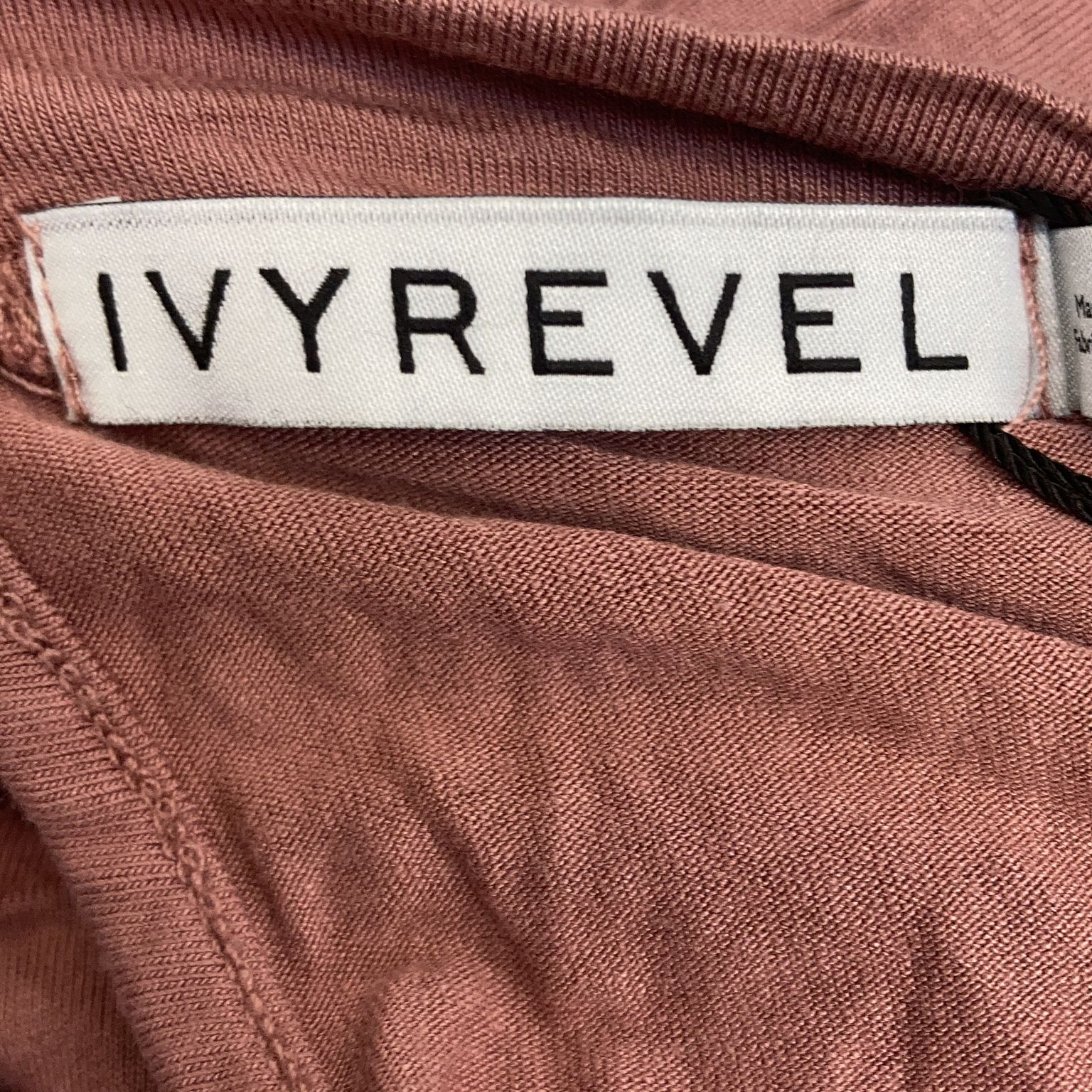 Ivyrevel