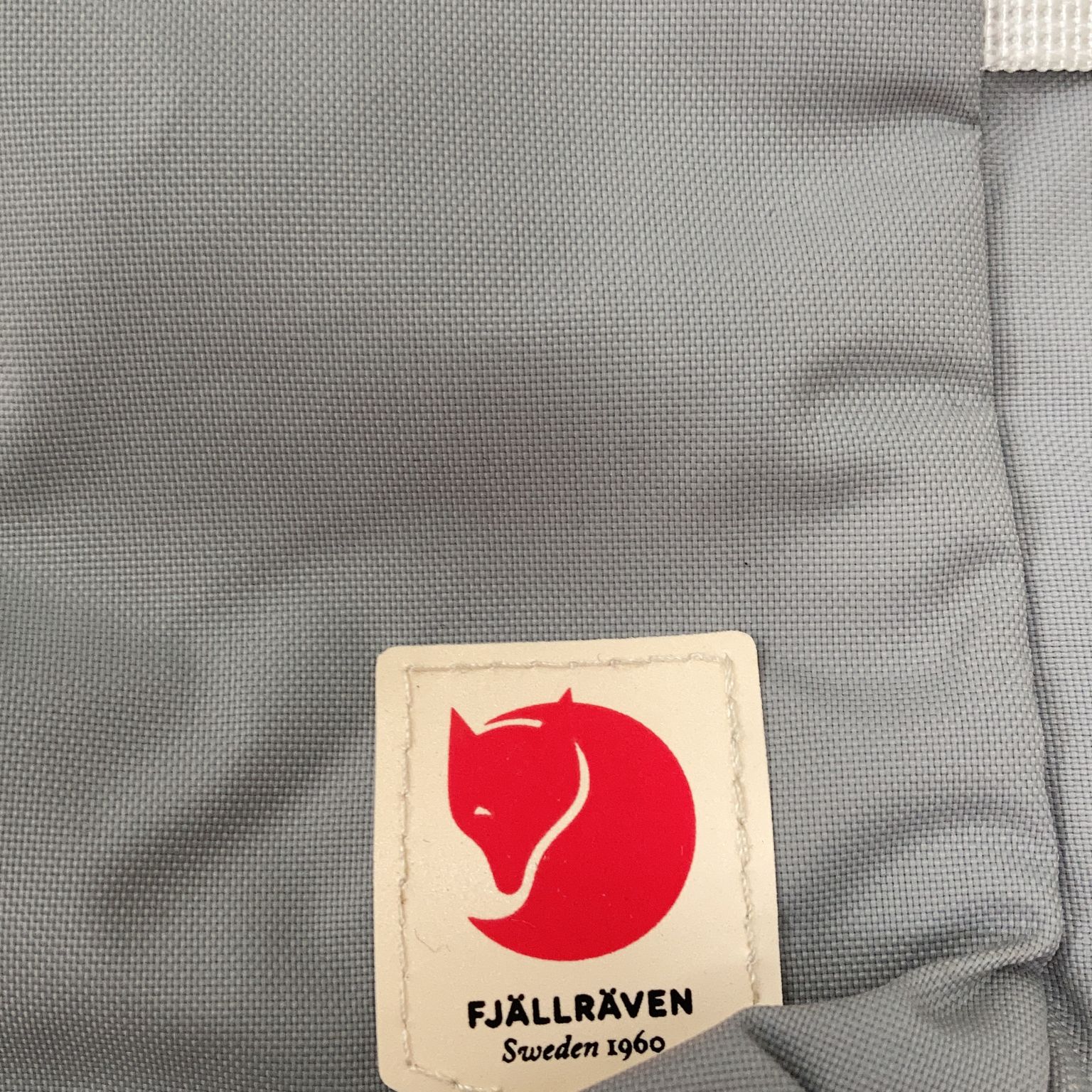 Fjällräven