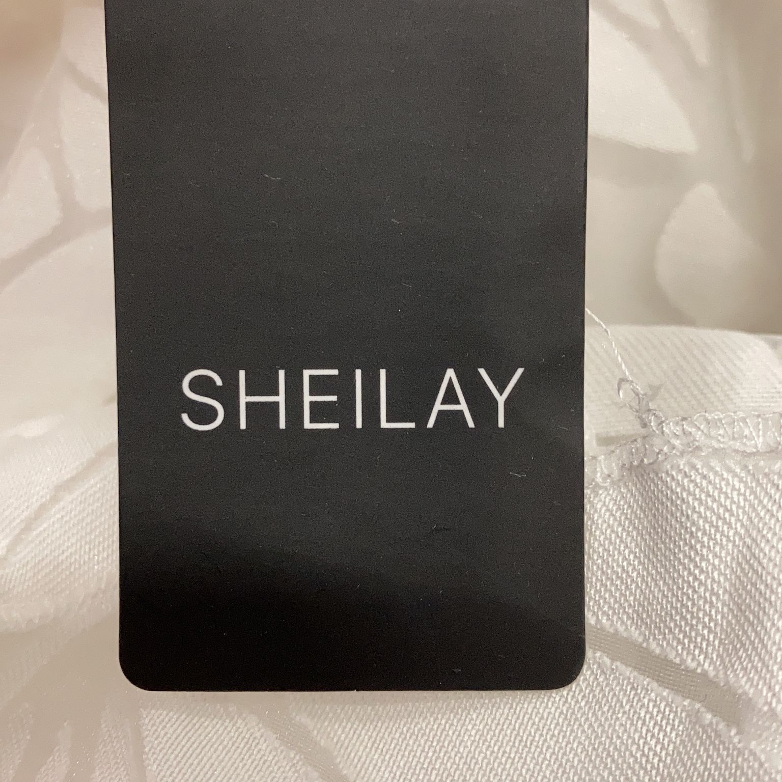 Sheilay