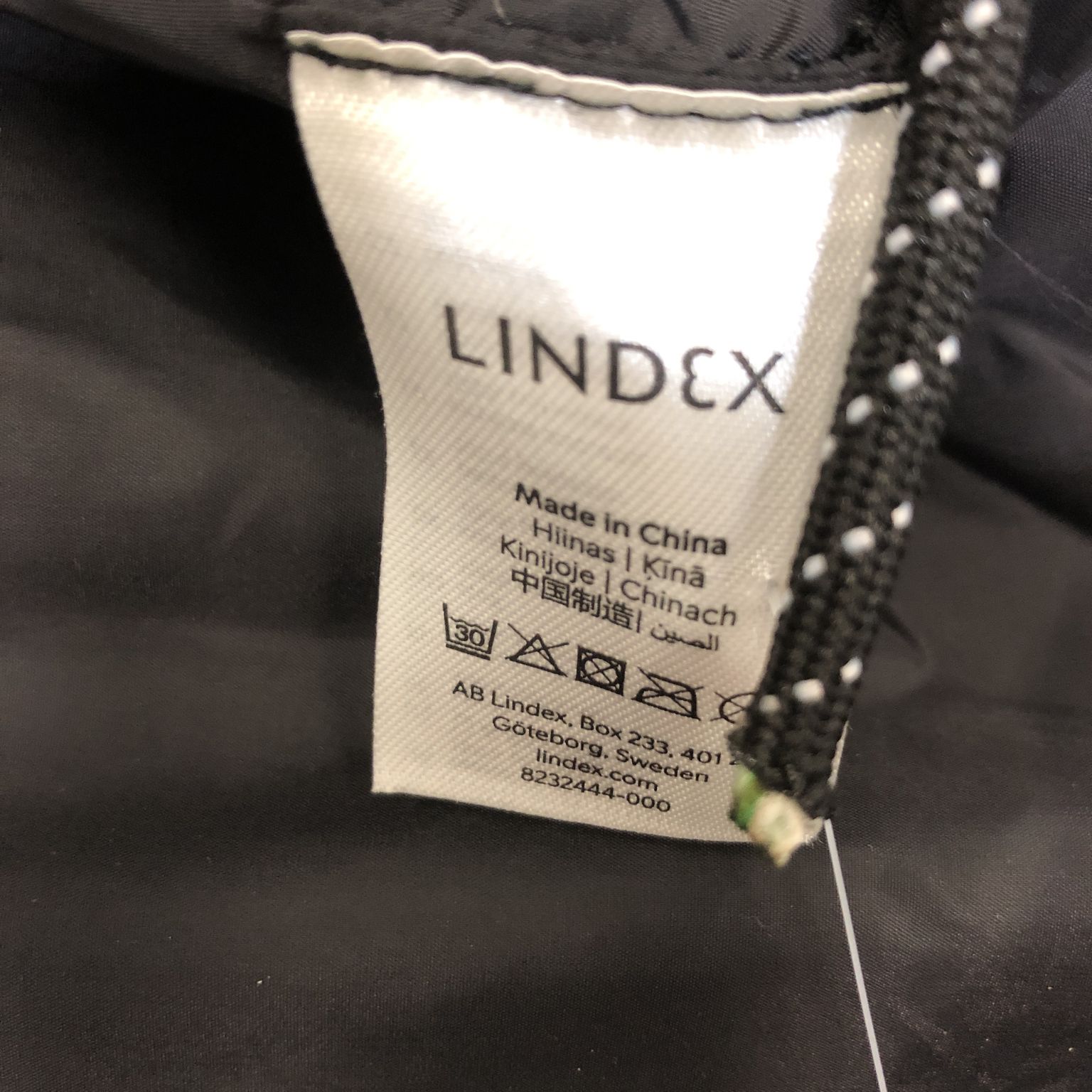 Lindex