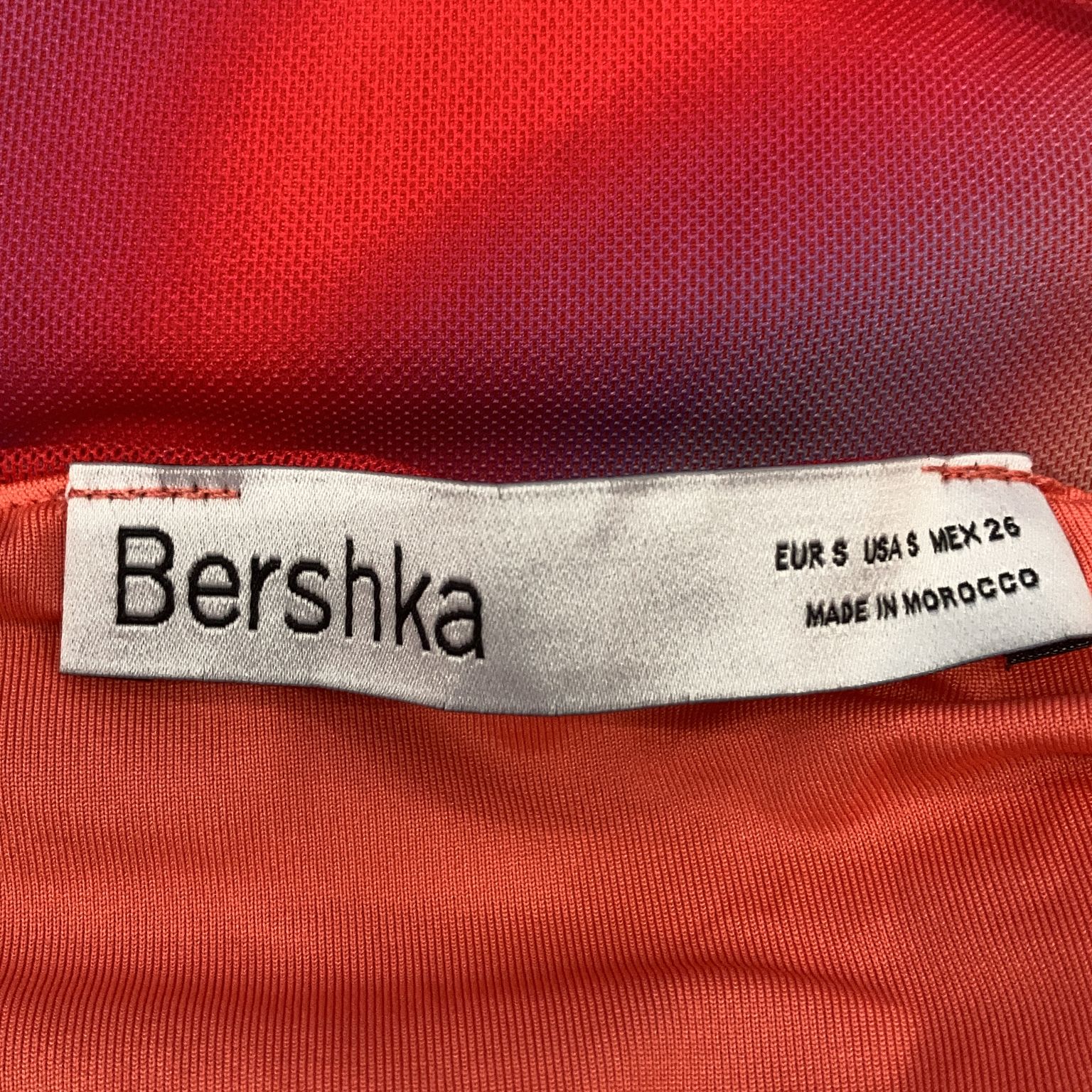 Bershka