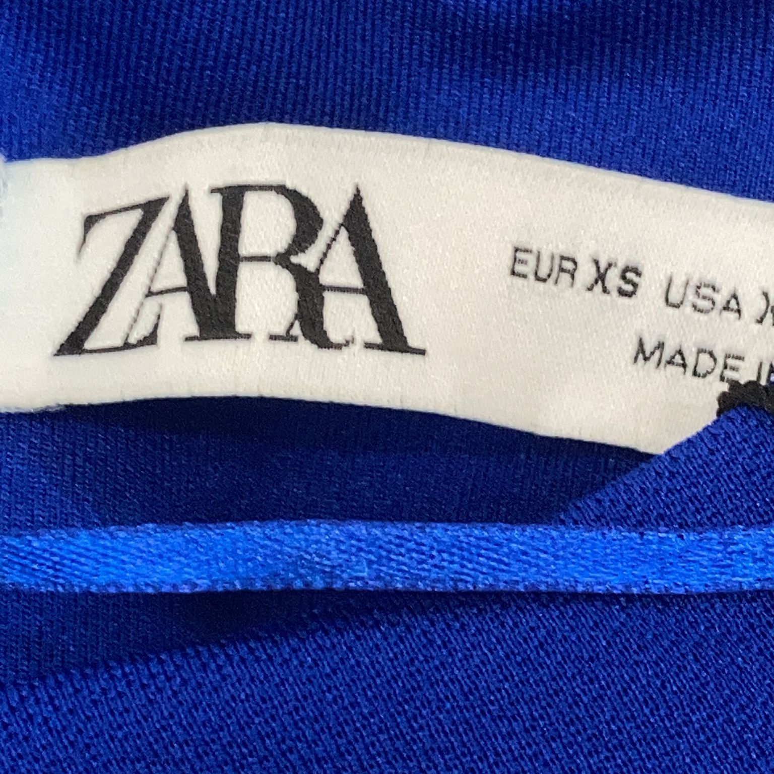 Zara