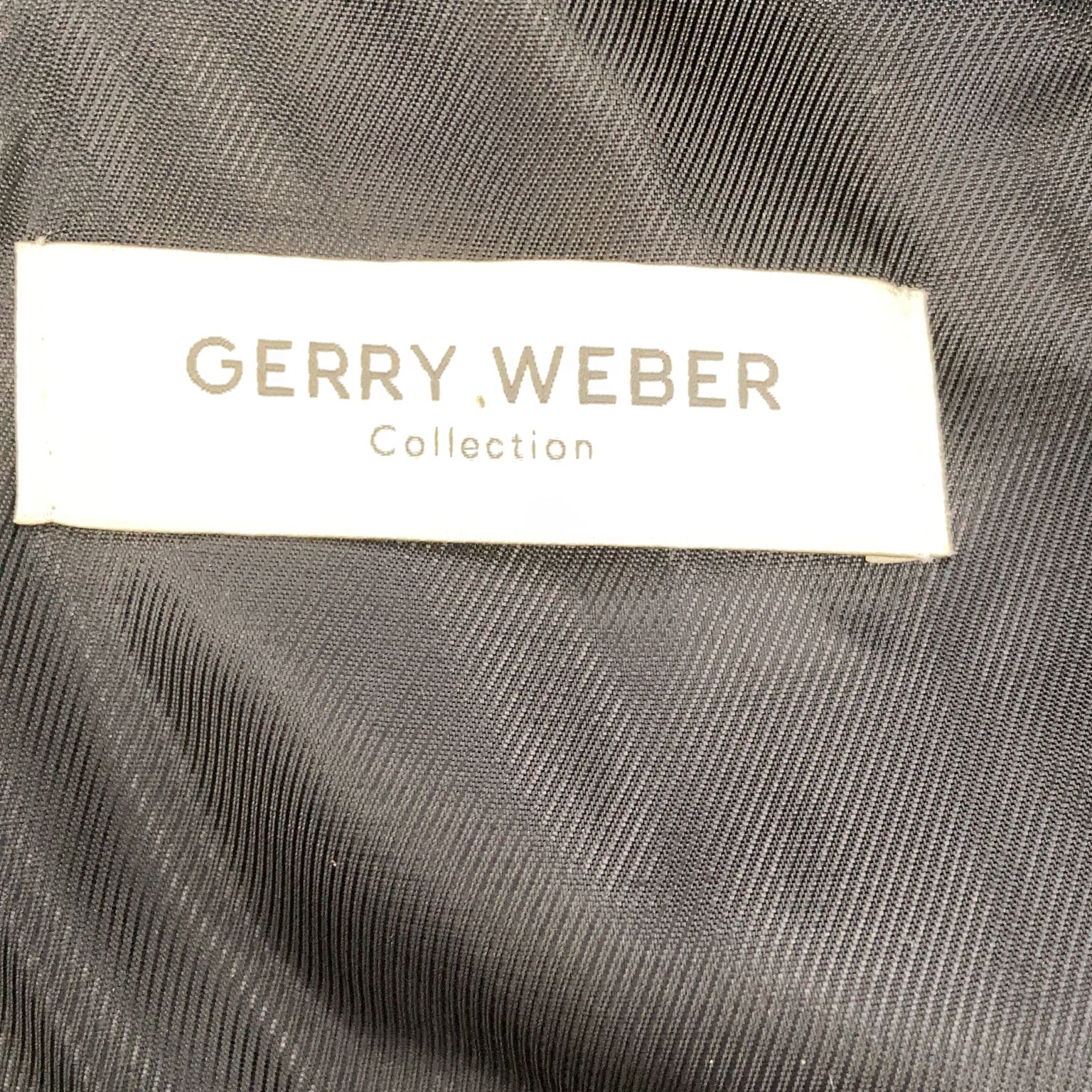 Gerry Weber