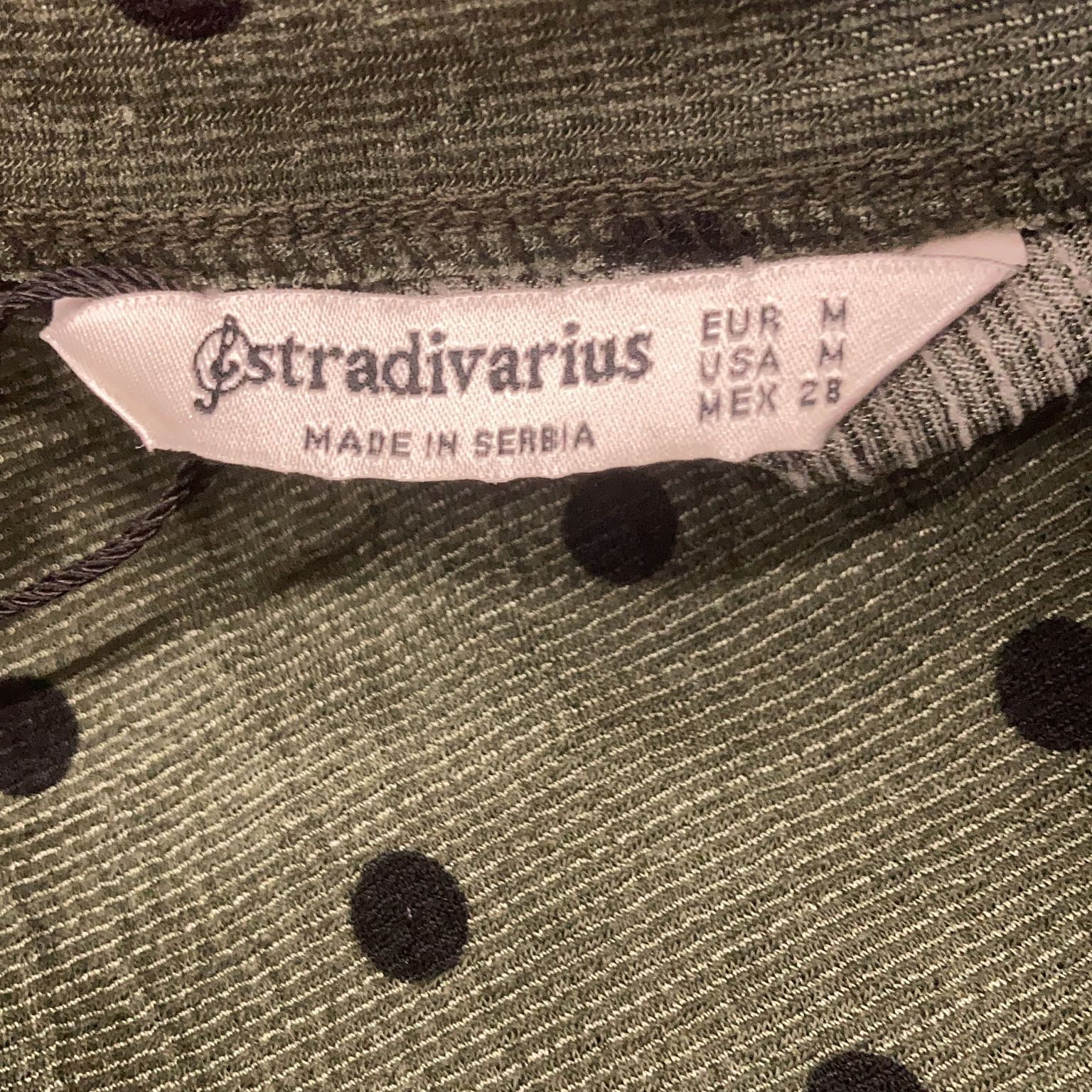 Stradivarius