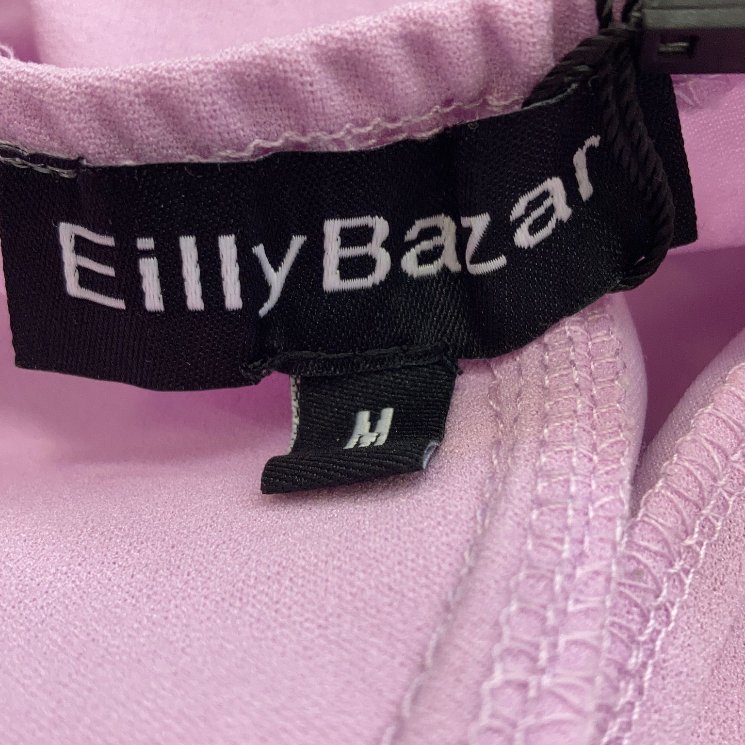 Eilly Bazar