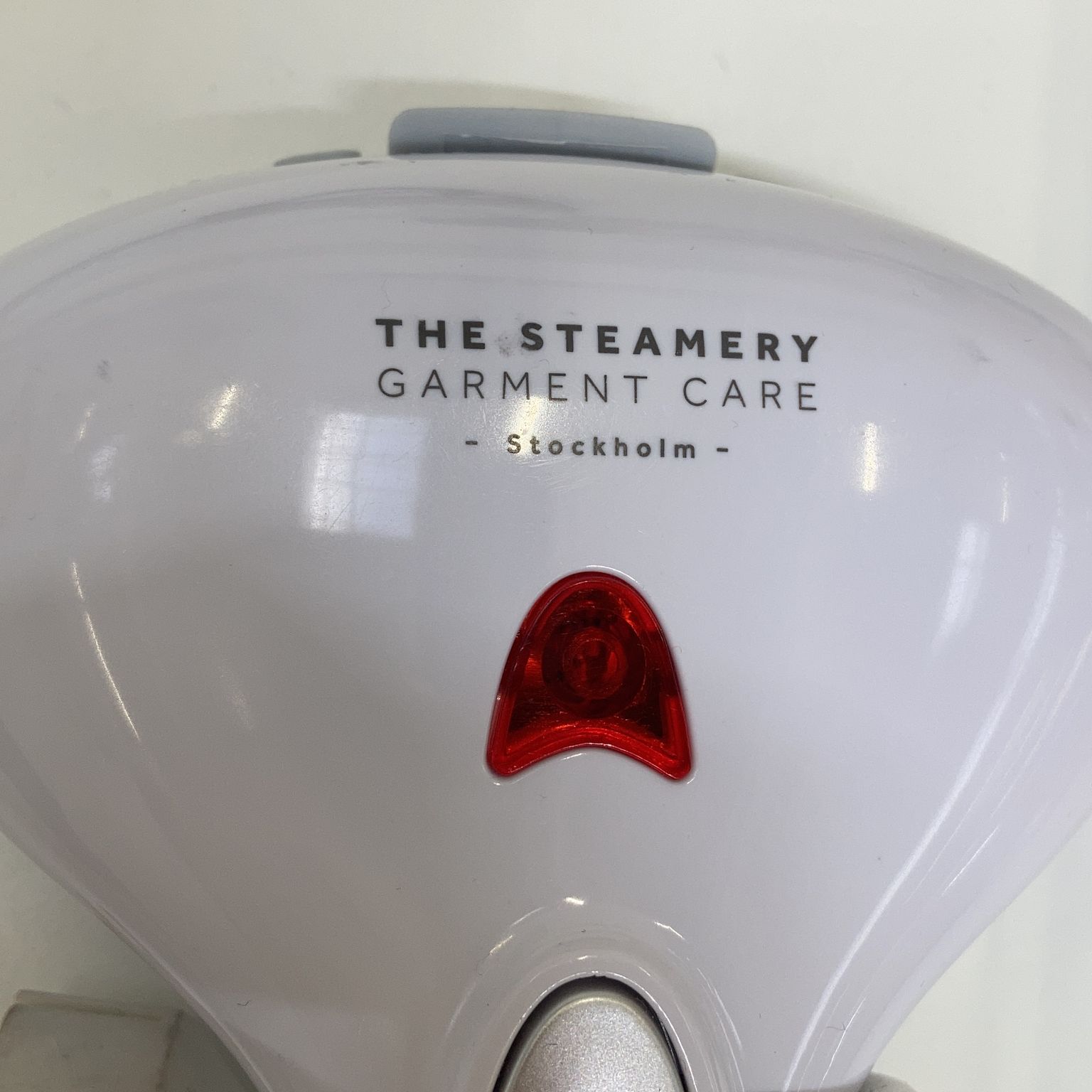 The Steamery