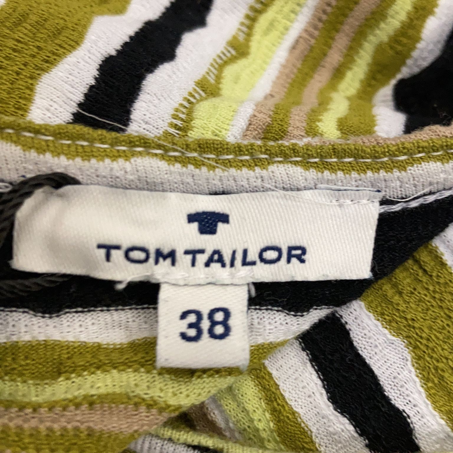 Tom Tailor