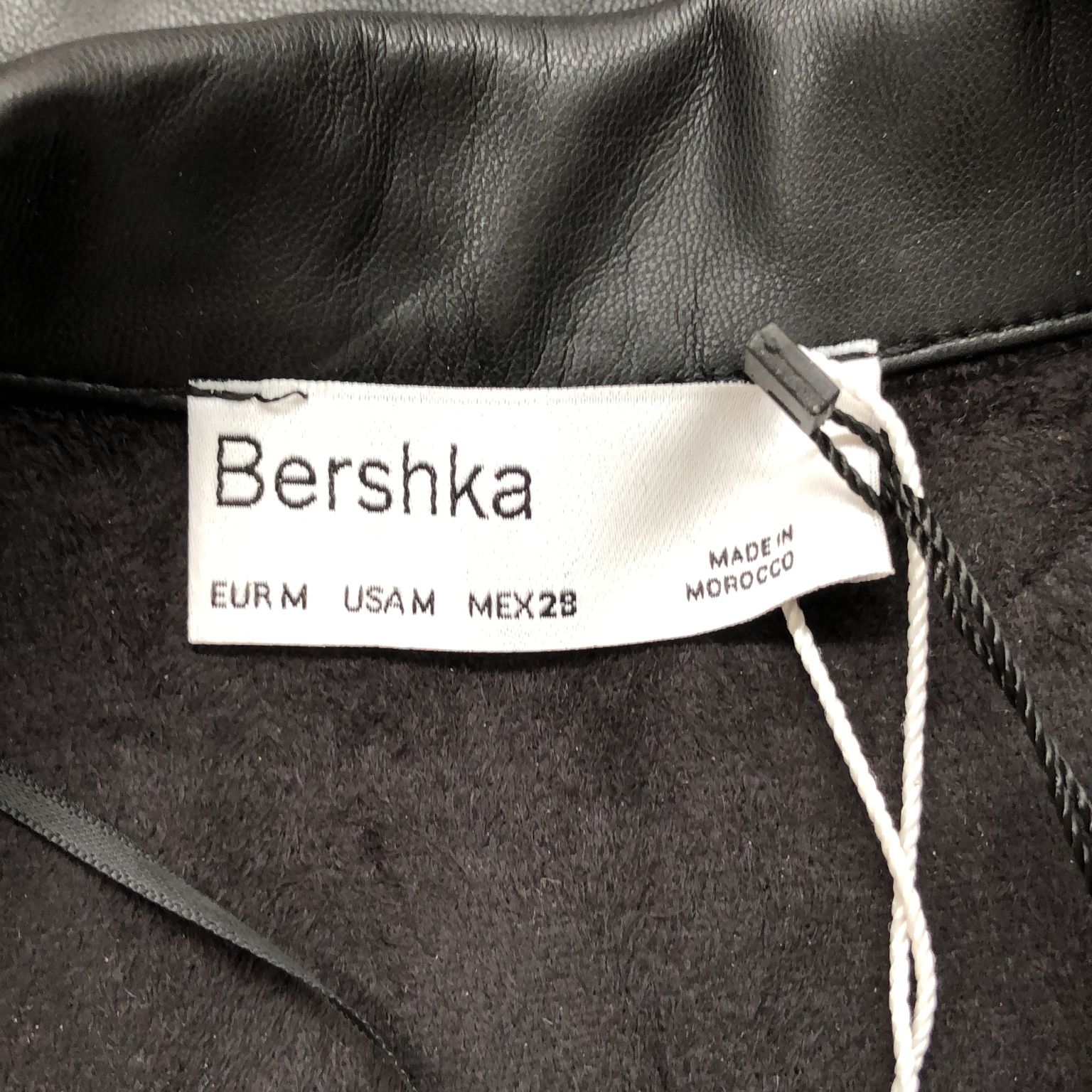 Bershka