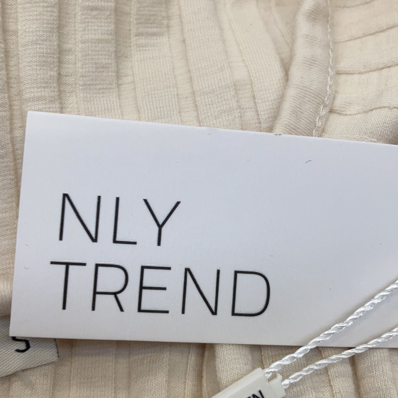 NLY Trend