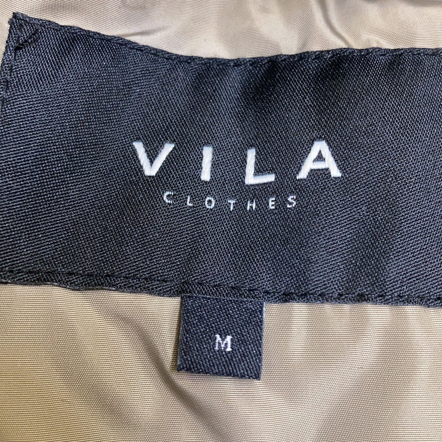 VILA Clothes