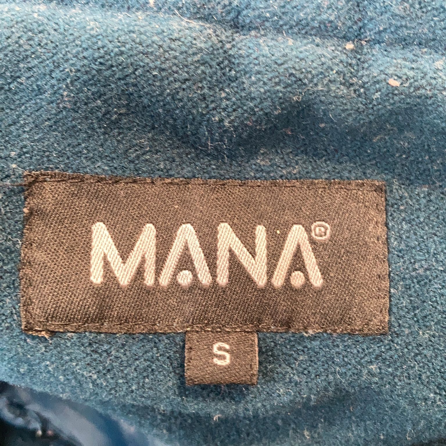 Mana